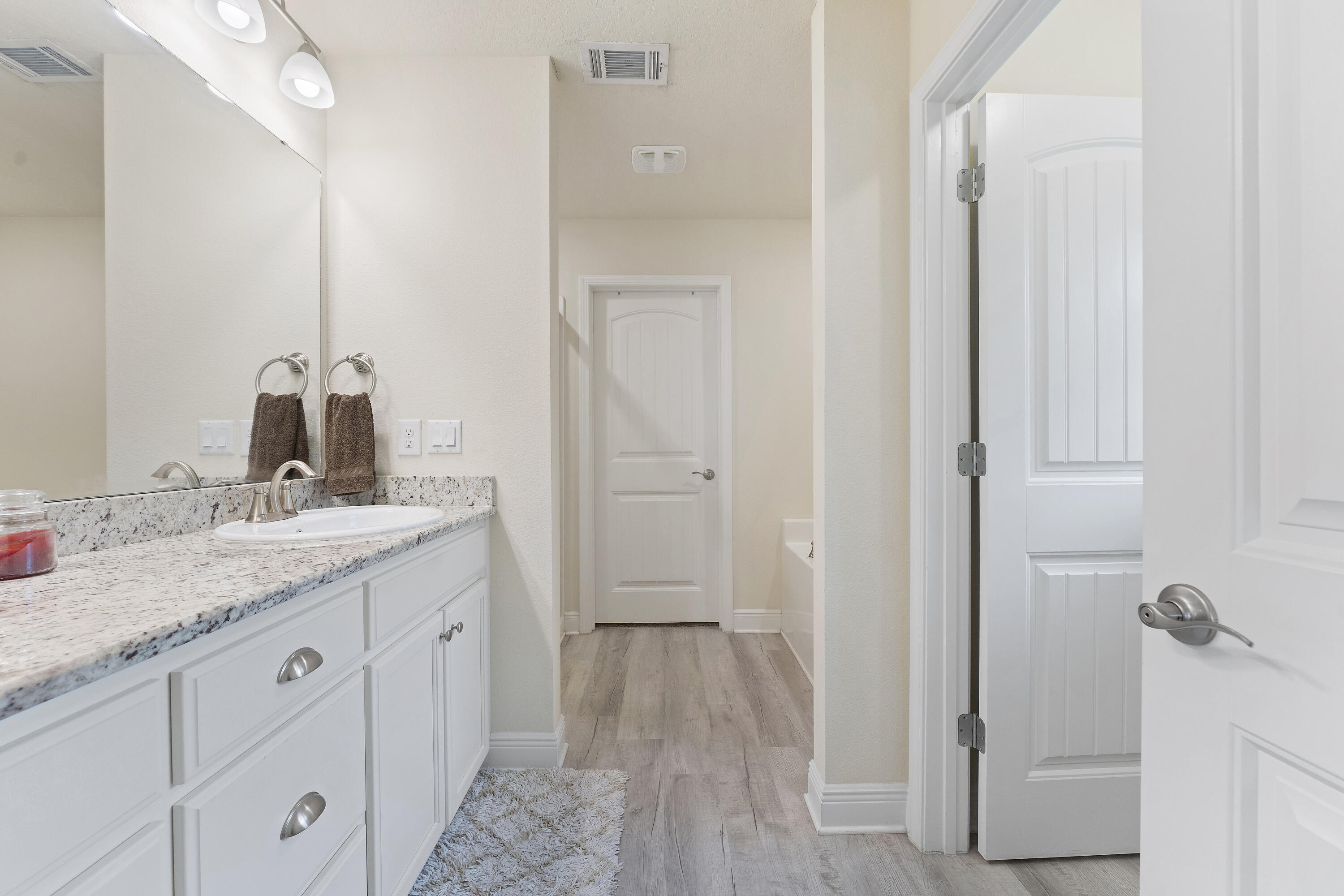 NONESUCH WAY - Residential