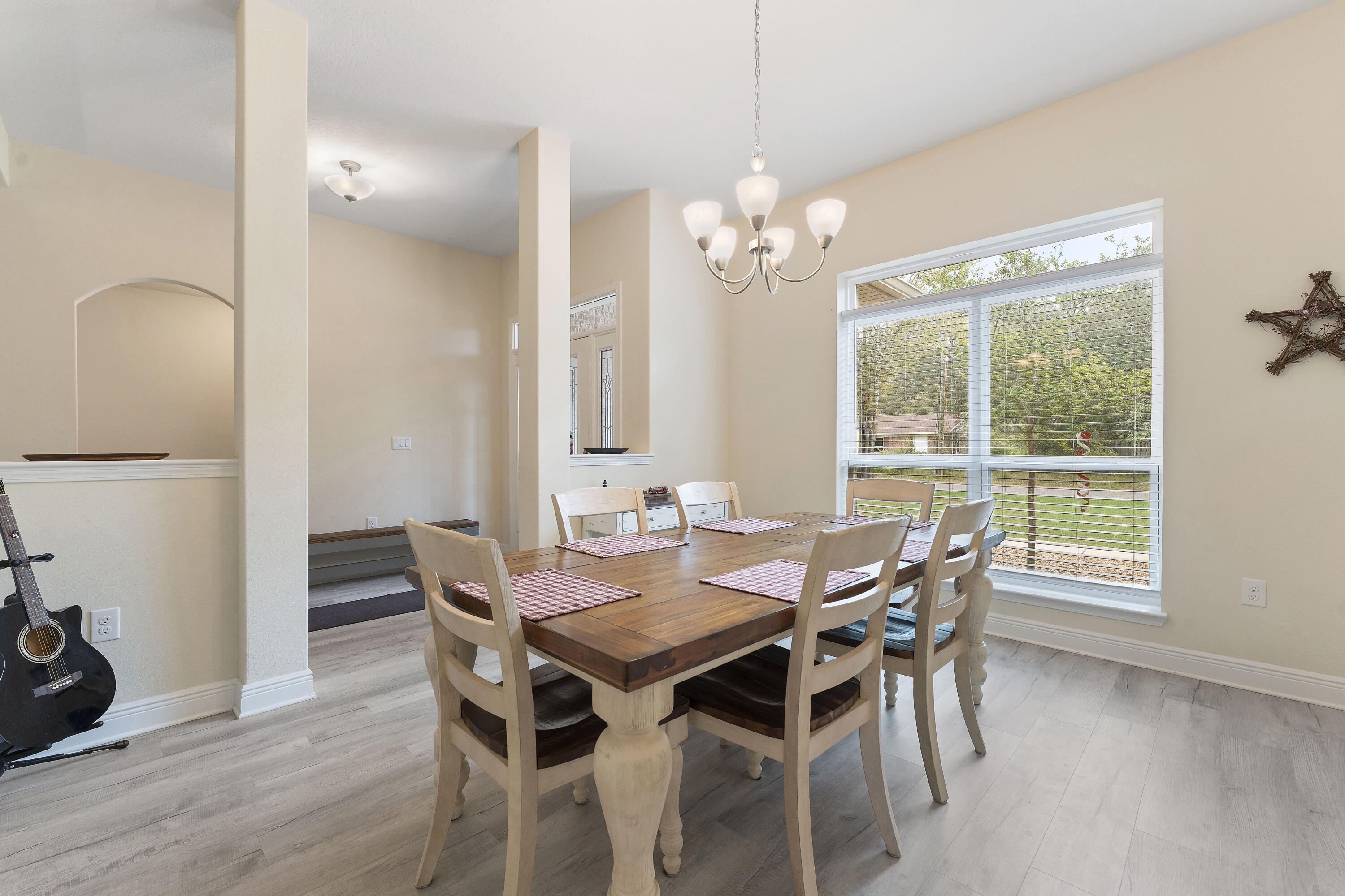 NONESUCH WAY - Residential