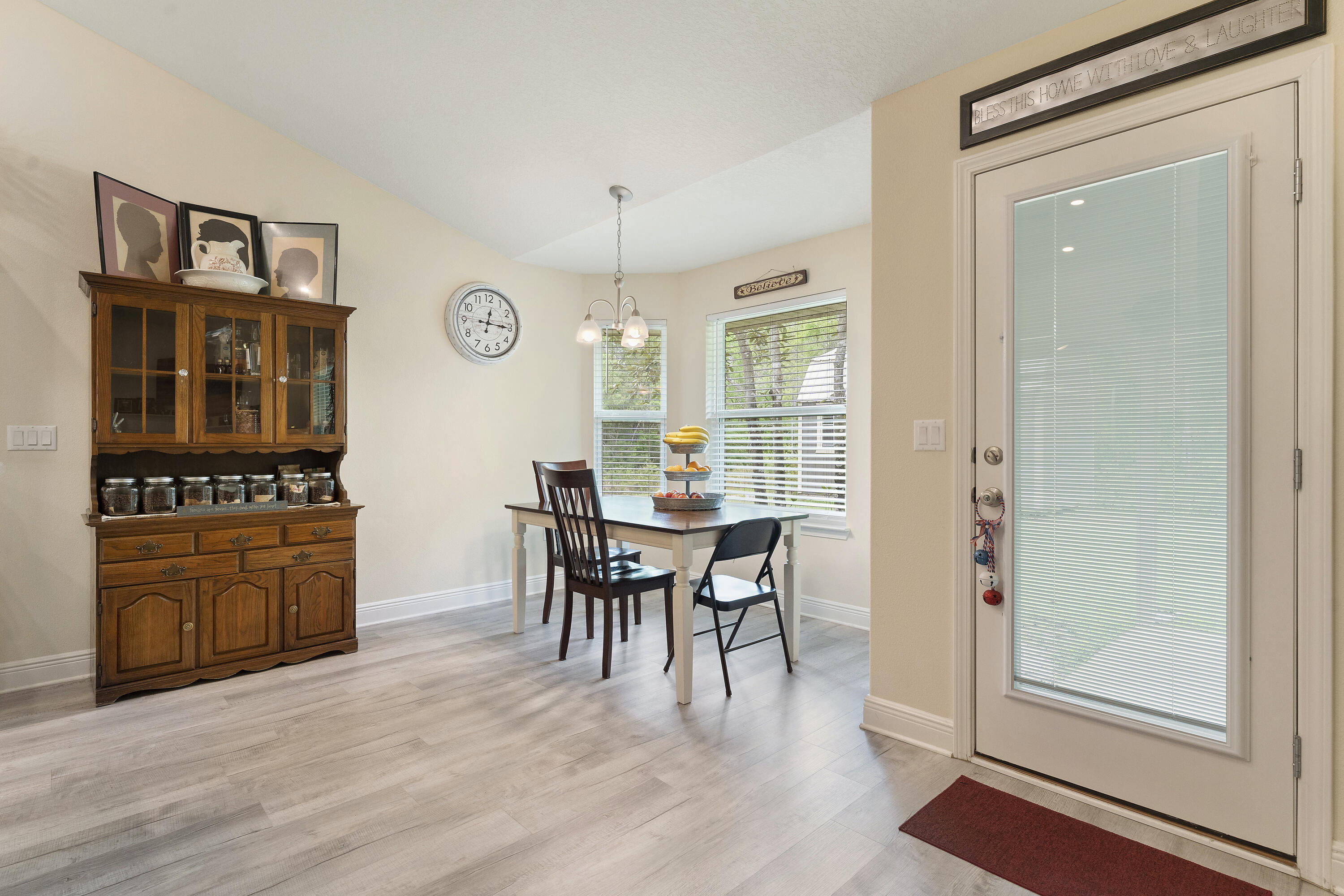 NONESUCH WAY - Residential