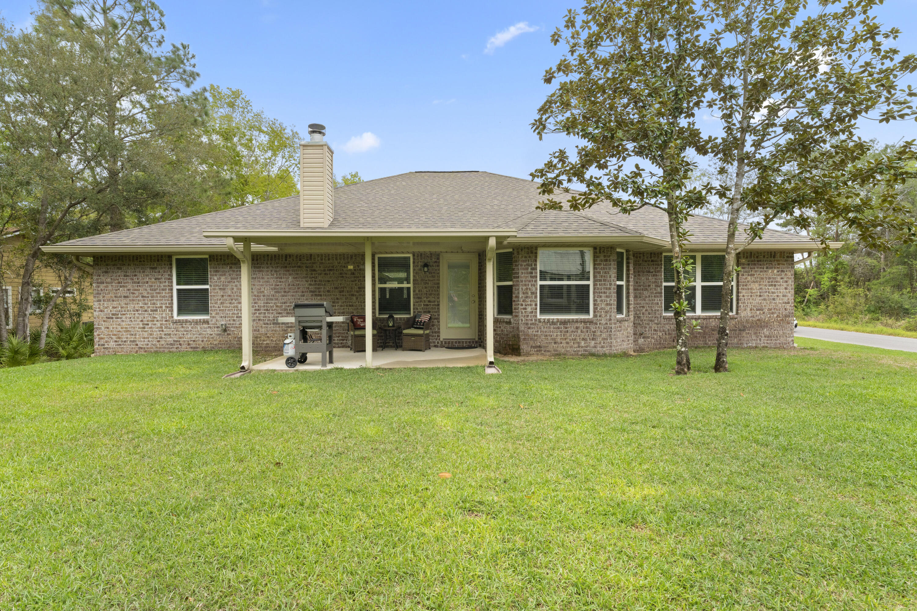 NONESUCH WAY - Residential