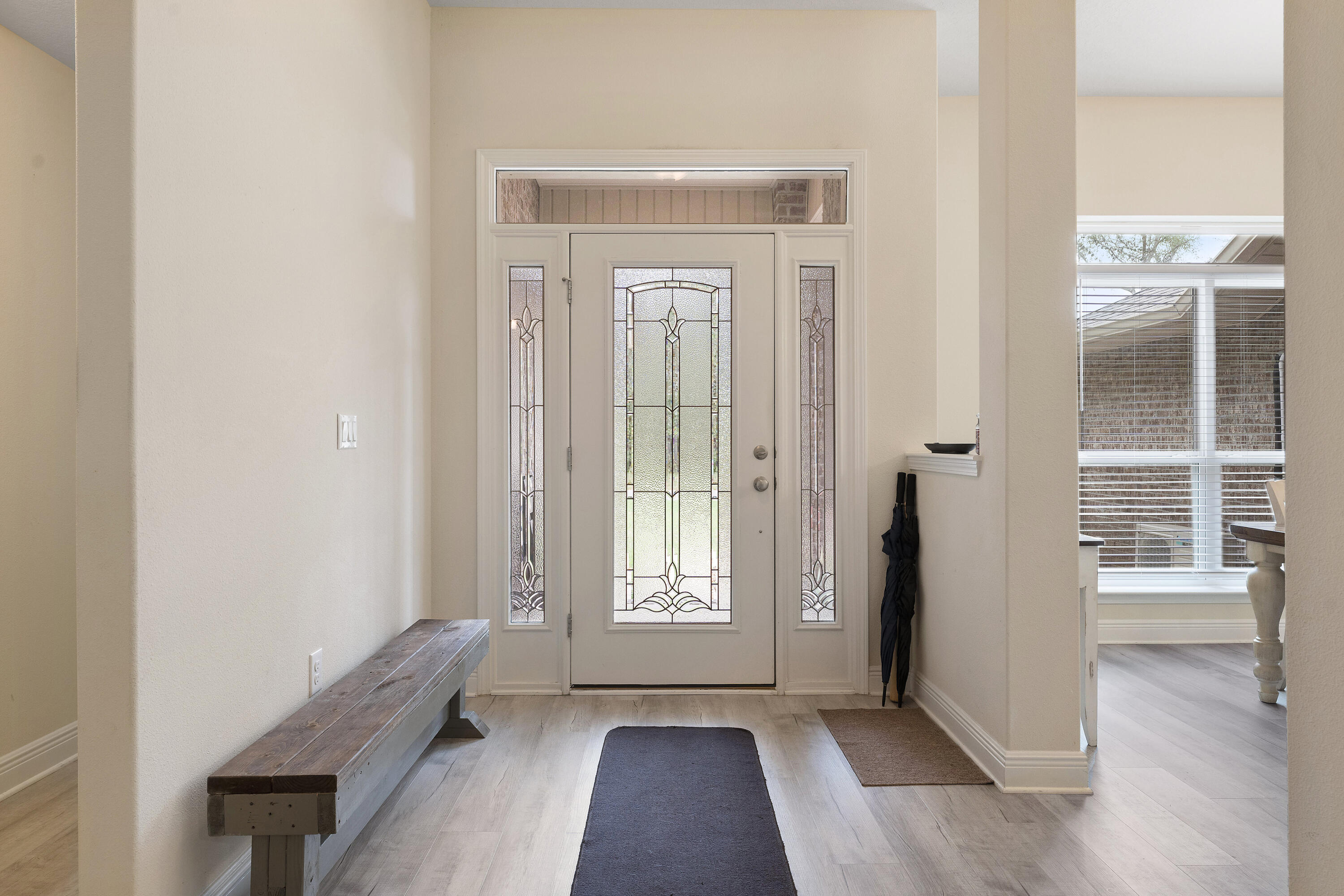 NONESUCH WAY - Residential