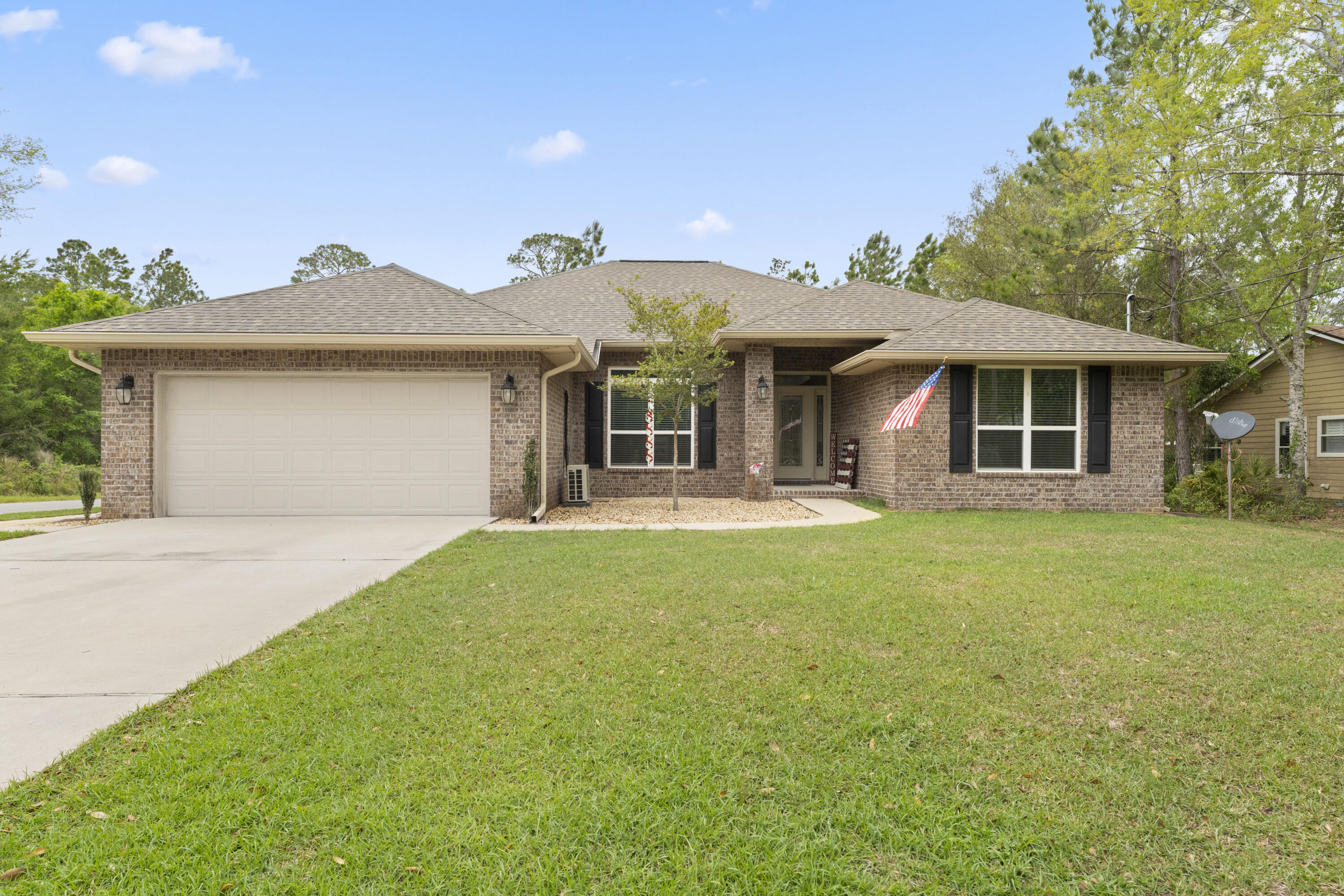 NONESUCH WAY - Residential