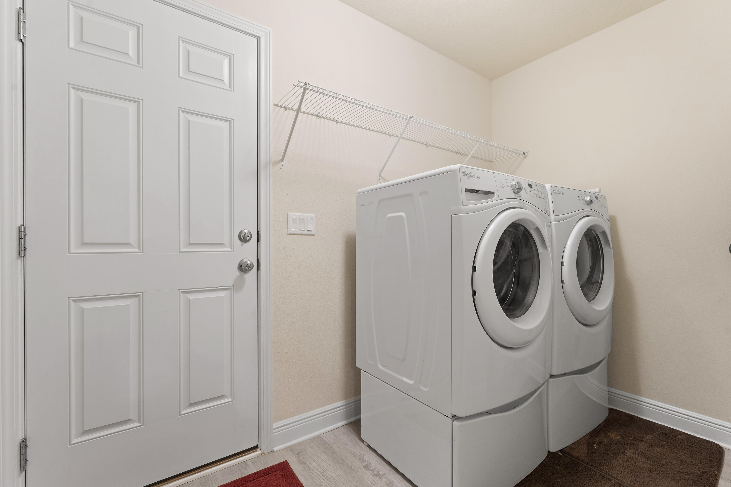 NONESUCH WAY - Residential