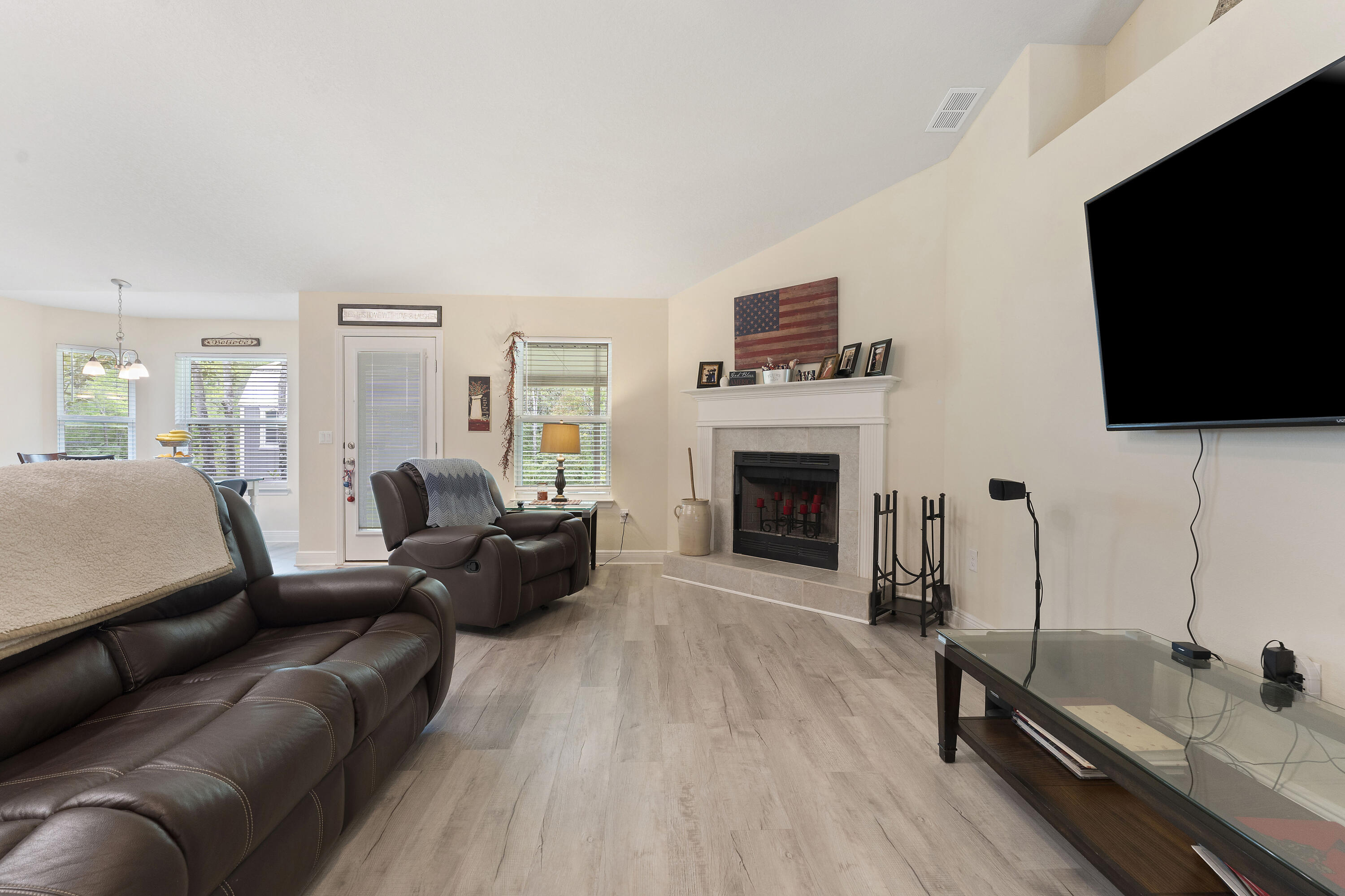 NONESUCH WAY - Residential