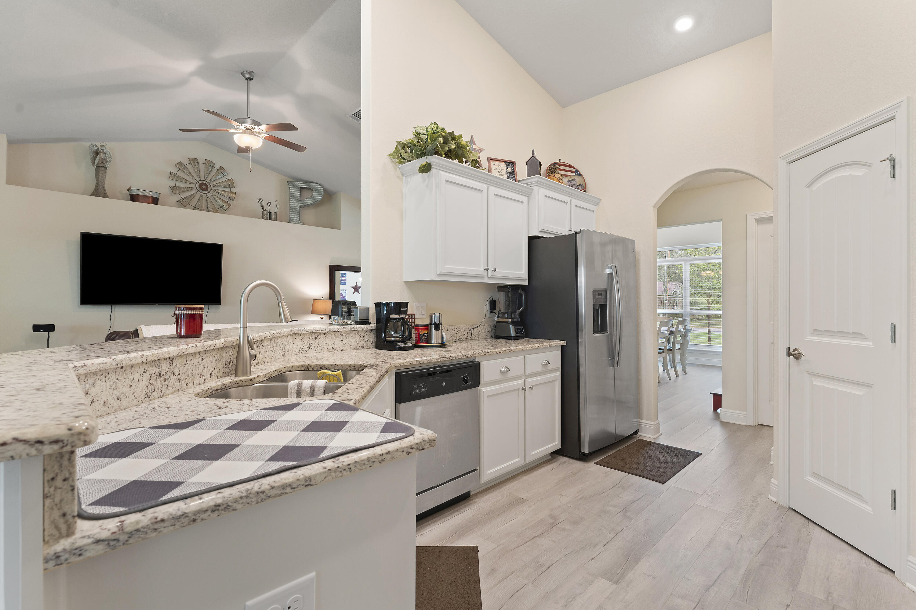 NONESUCH WAY - Residential