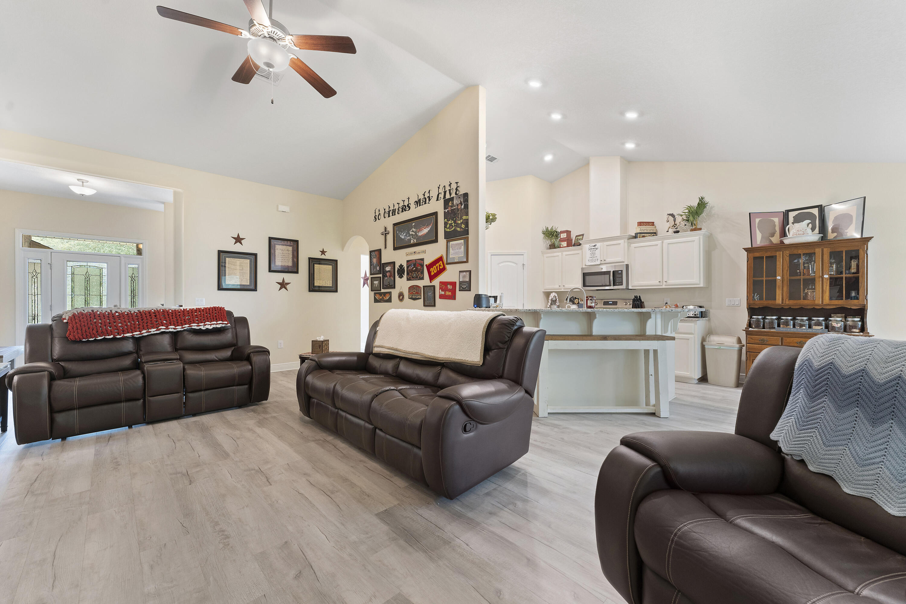 NONESUCH WAY - Residential