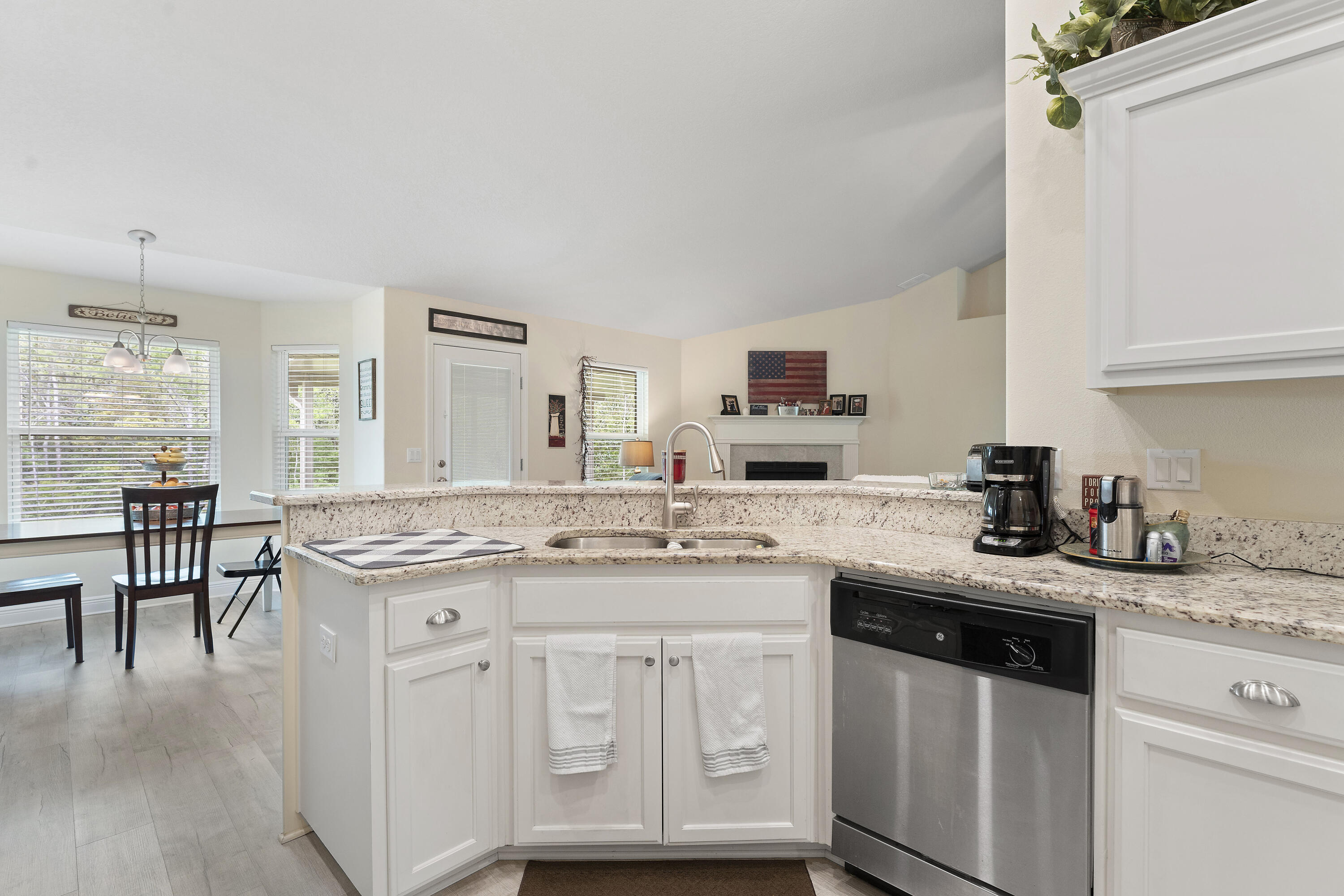 NONESUCH WAY - Residential