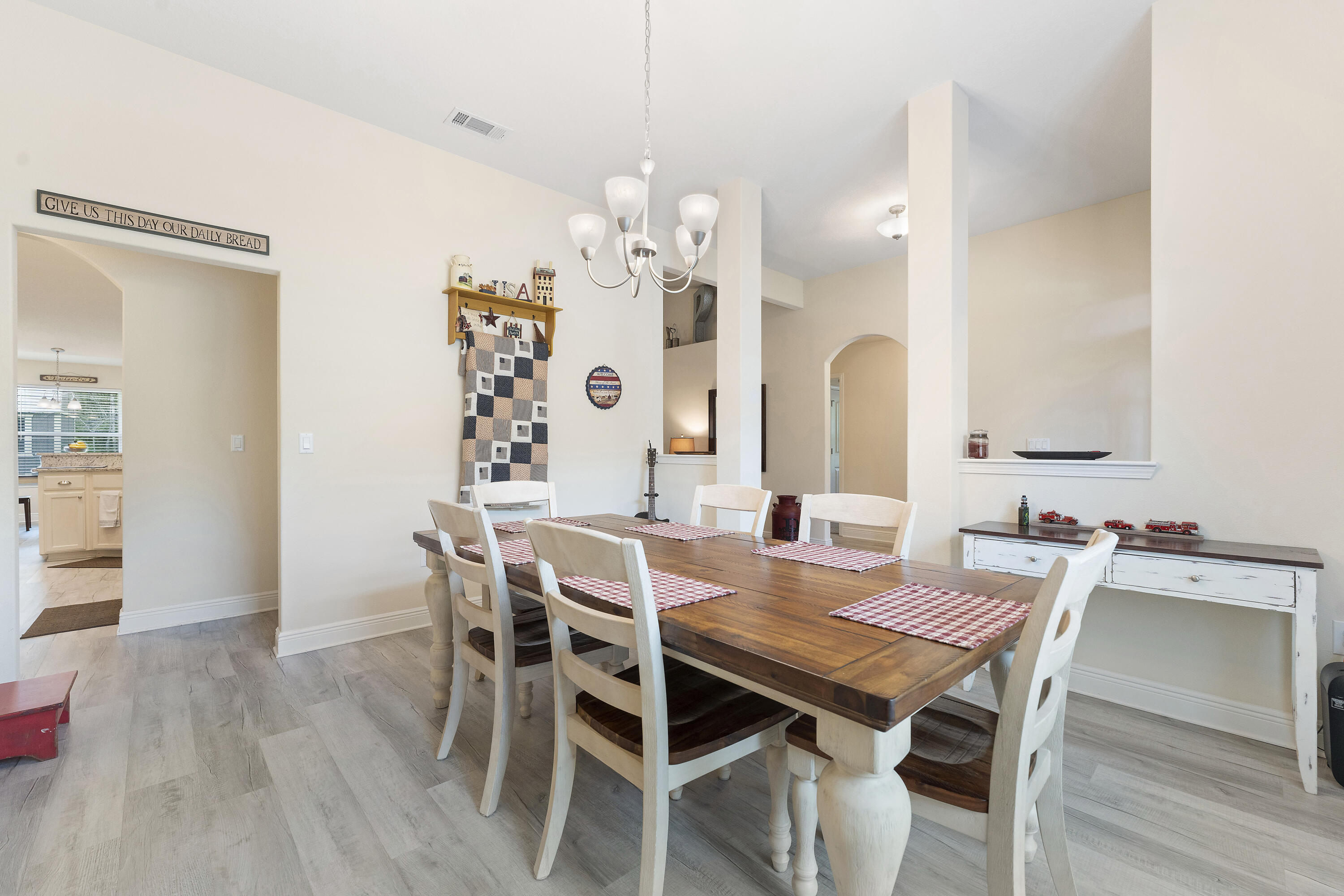 NONESUCH WAY - Residential