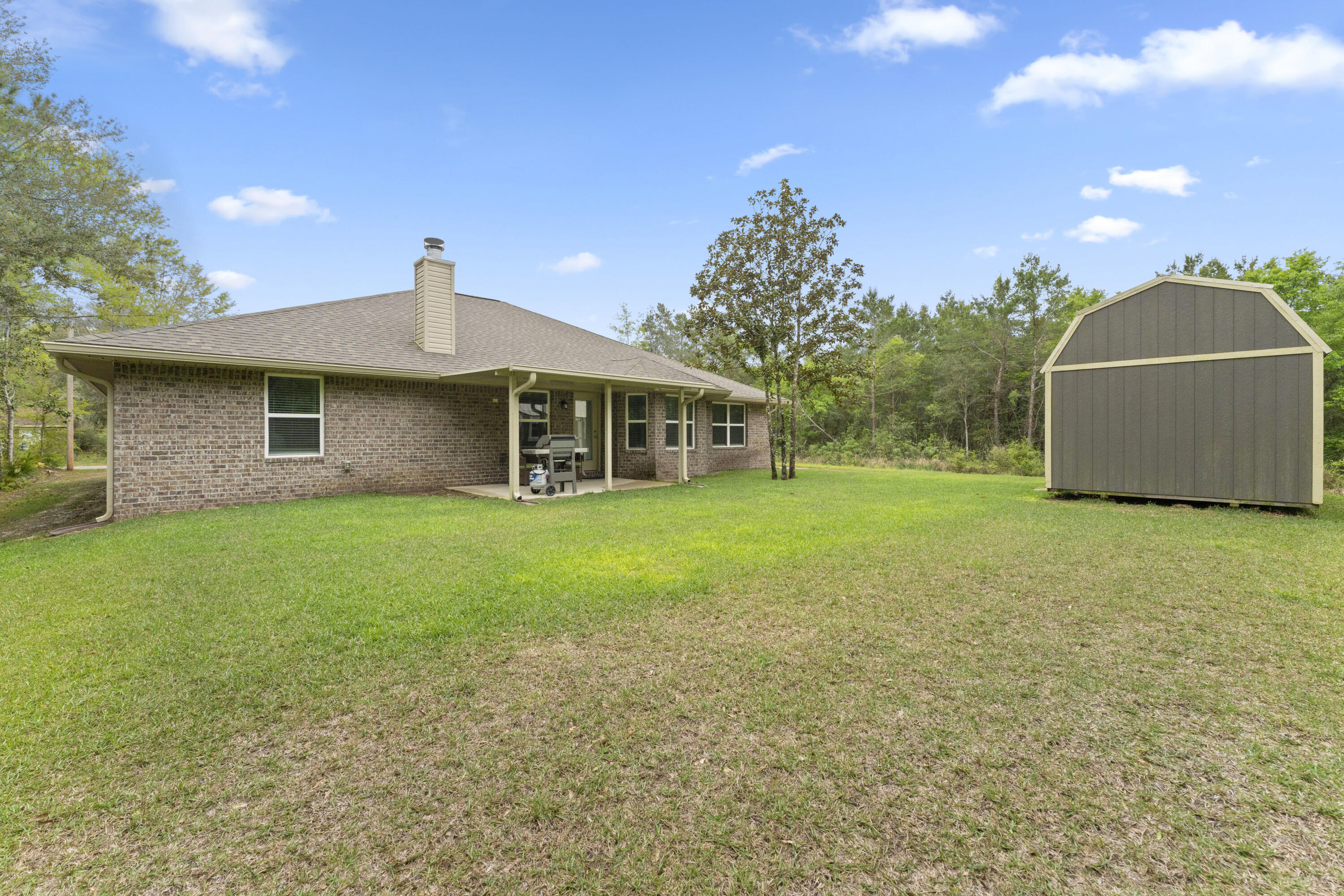 NONESUCH WAY - Residential