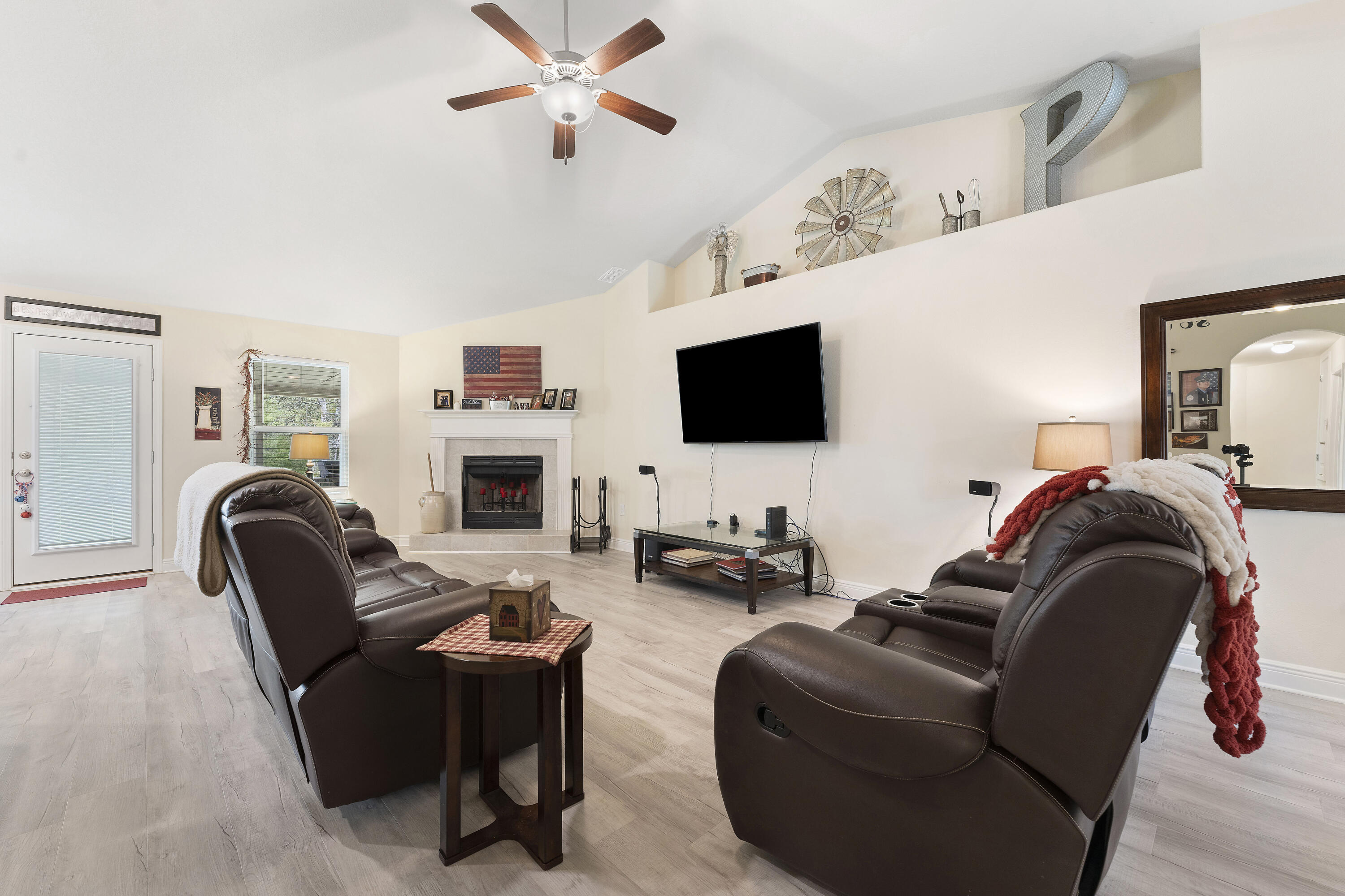 NONESUCH WAY - Residential