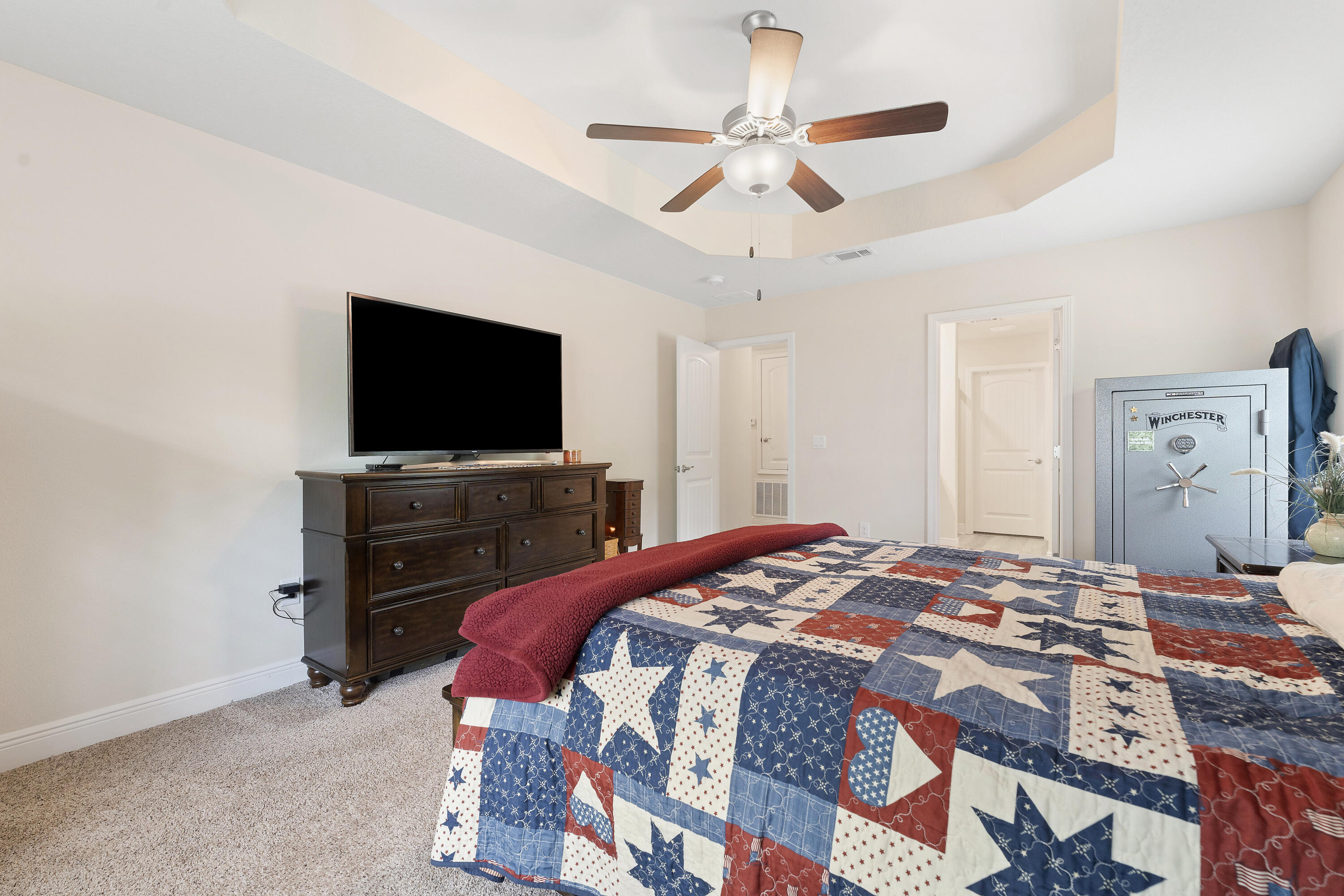 NONESUCH WAY - Residential