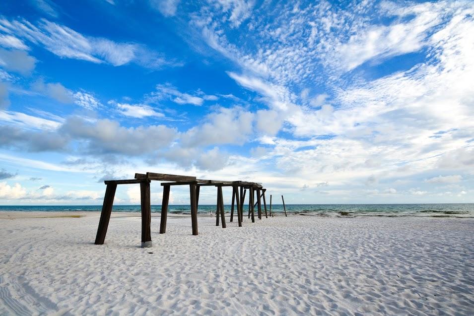 GRANDE POINTE AT INLET BEACH - Land