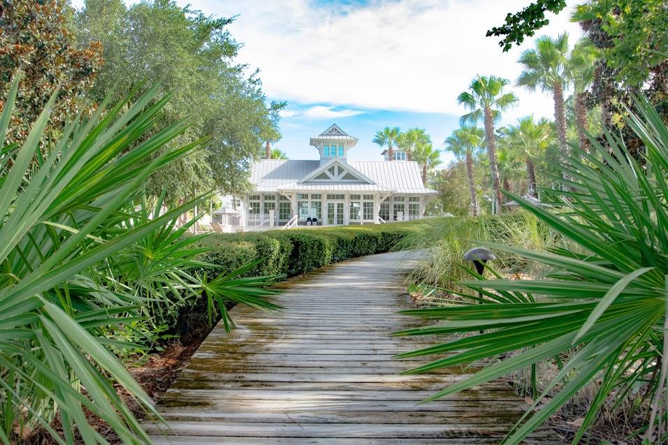 GRANDE POINTE AT INLET BEACH - Land