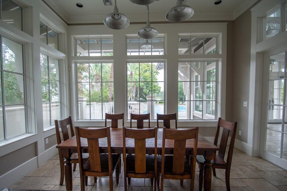 GRANDE POINTE AT INLET BEACH - Land