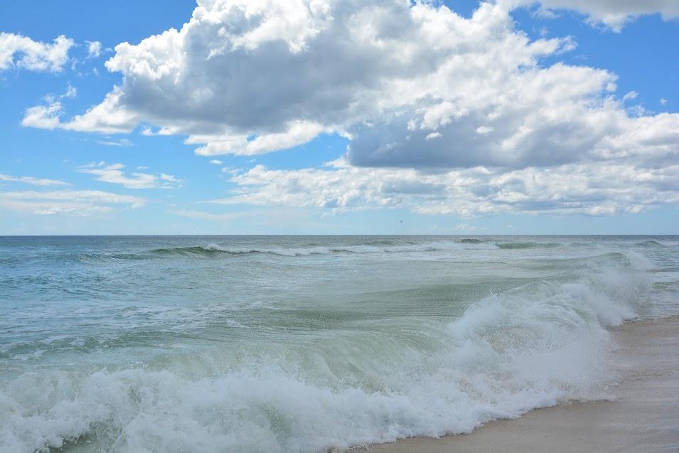 GRANDE POINTE AT INLET BEACH - Land