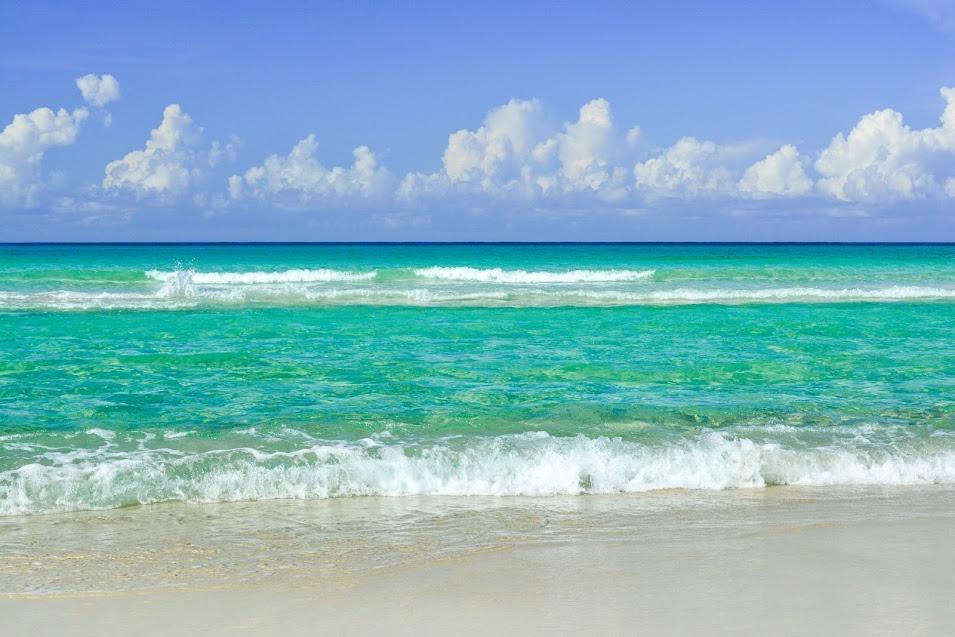 GRANDE POINTE AT INLET BEACH - Land