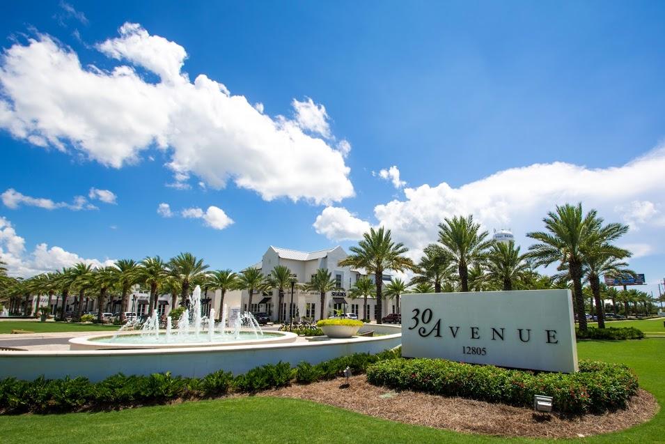 GRANDE POINTE AT INLET BEACH - Land