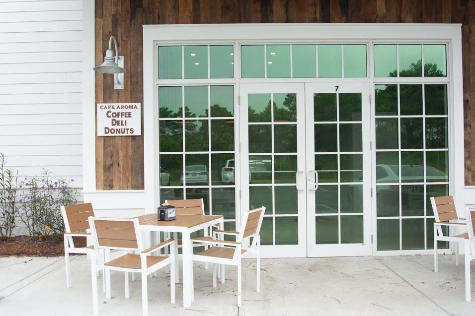 GRANDE POINTE AT INLET BEACH - Land