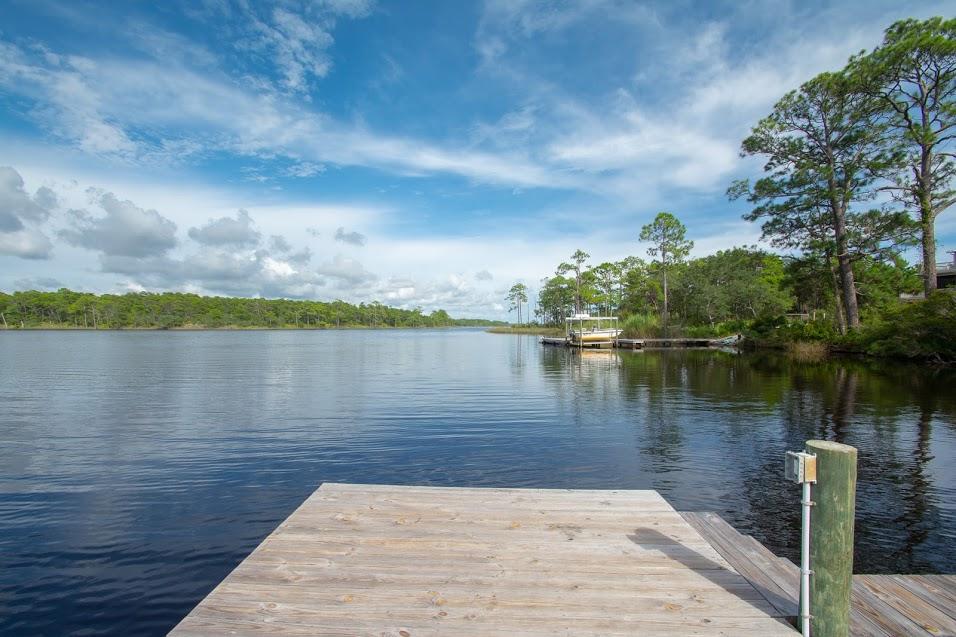 GRANDE POINTE AT INLET BEACH - Land