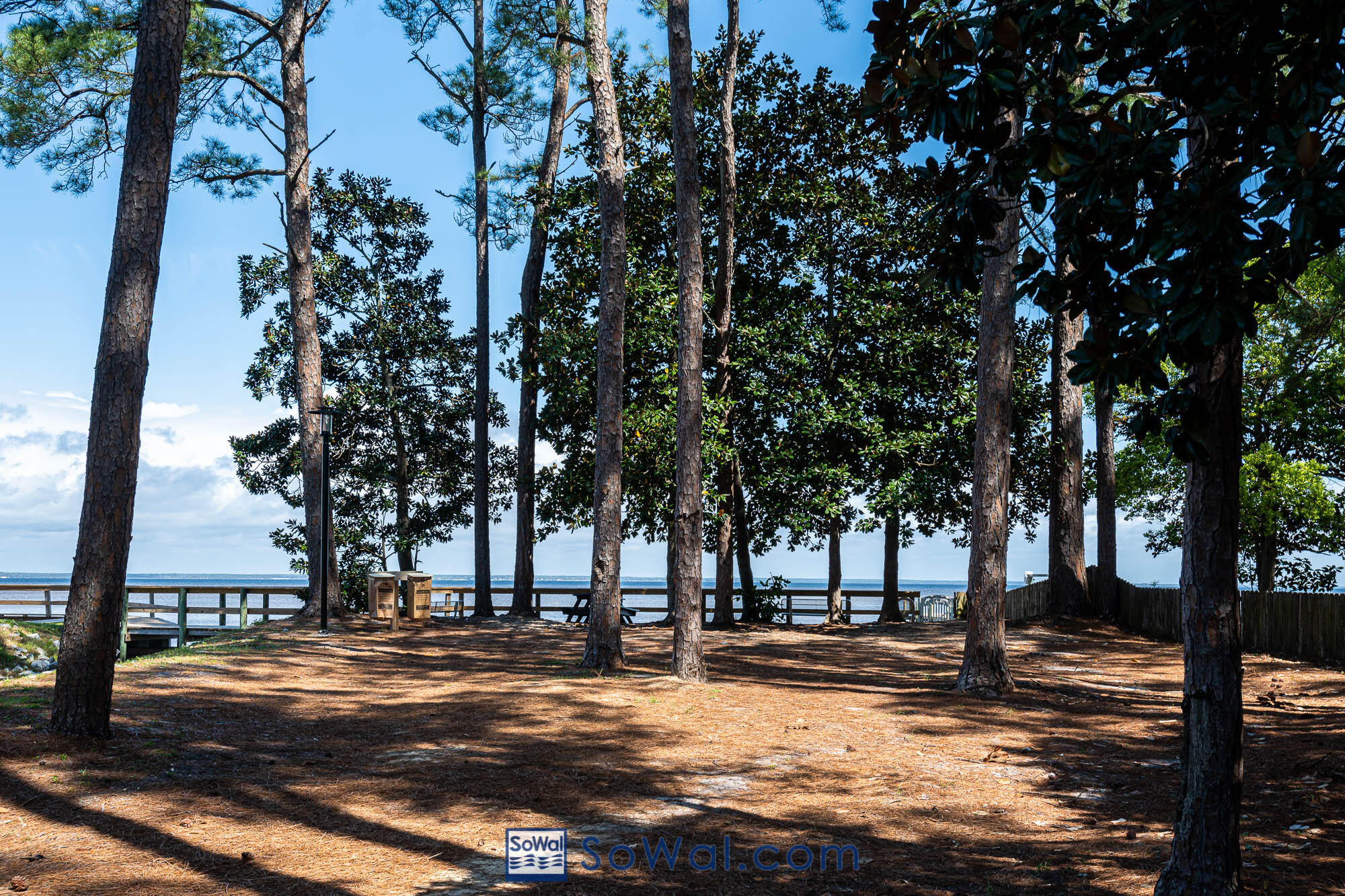 HOLIDAY SHORES ESTATES - Residential