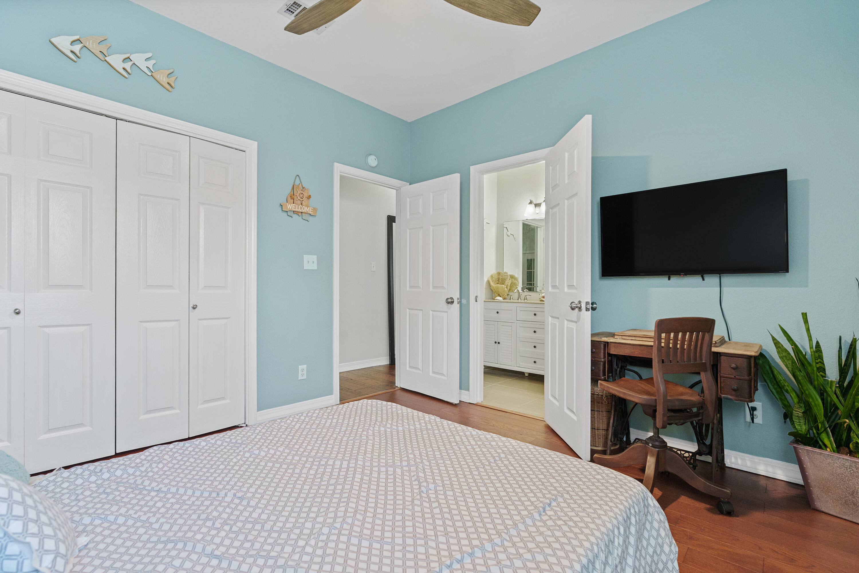 HOLIDAY SHORES ESTATES - Residential