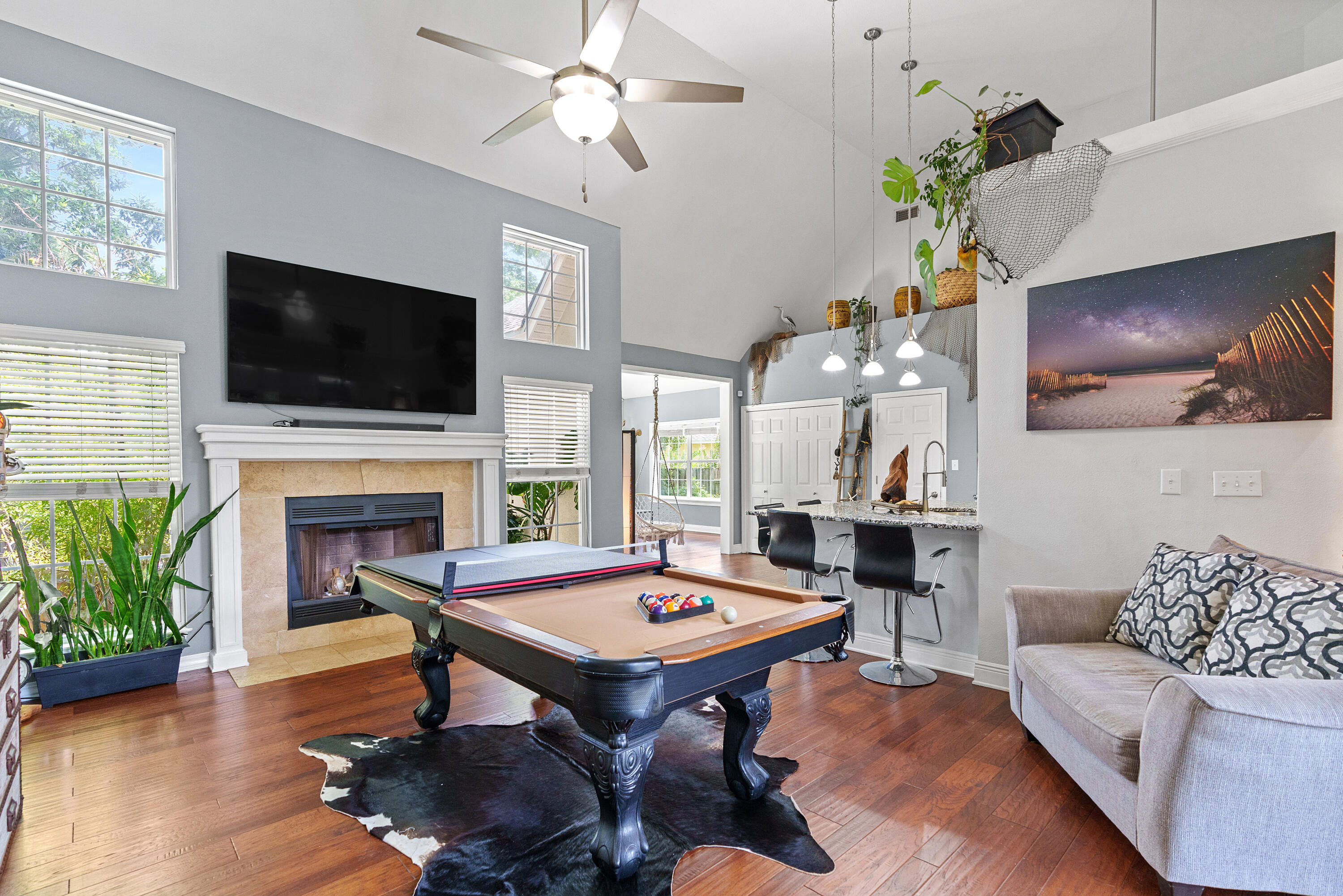 HOLIDAY SHORES ESTATES - Residential