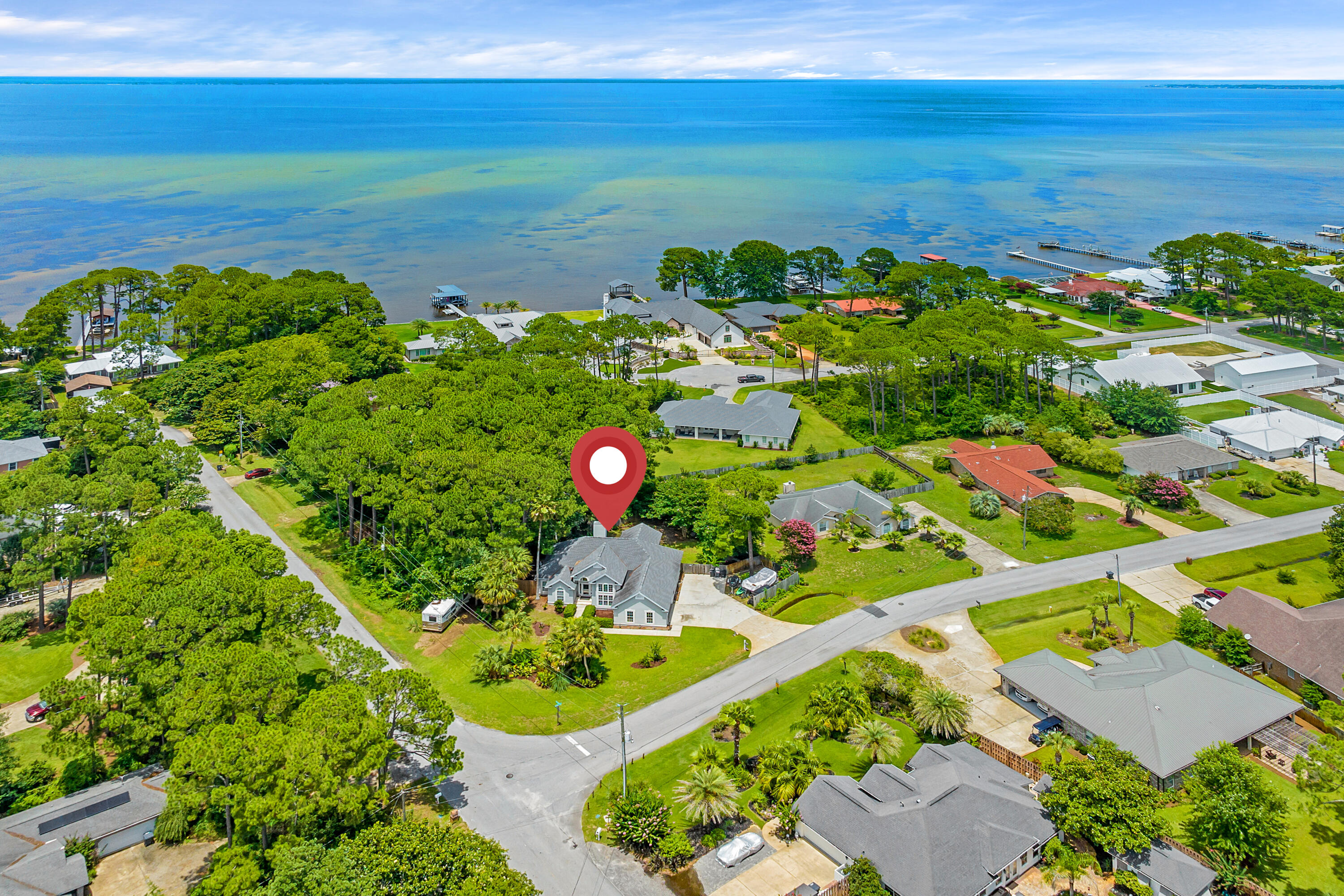 HOLIDAY SHORES ESTATES - Residential