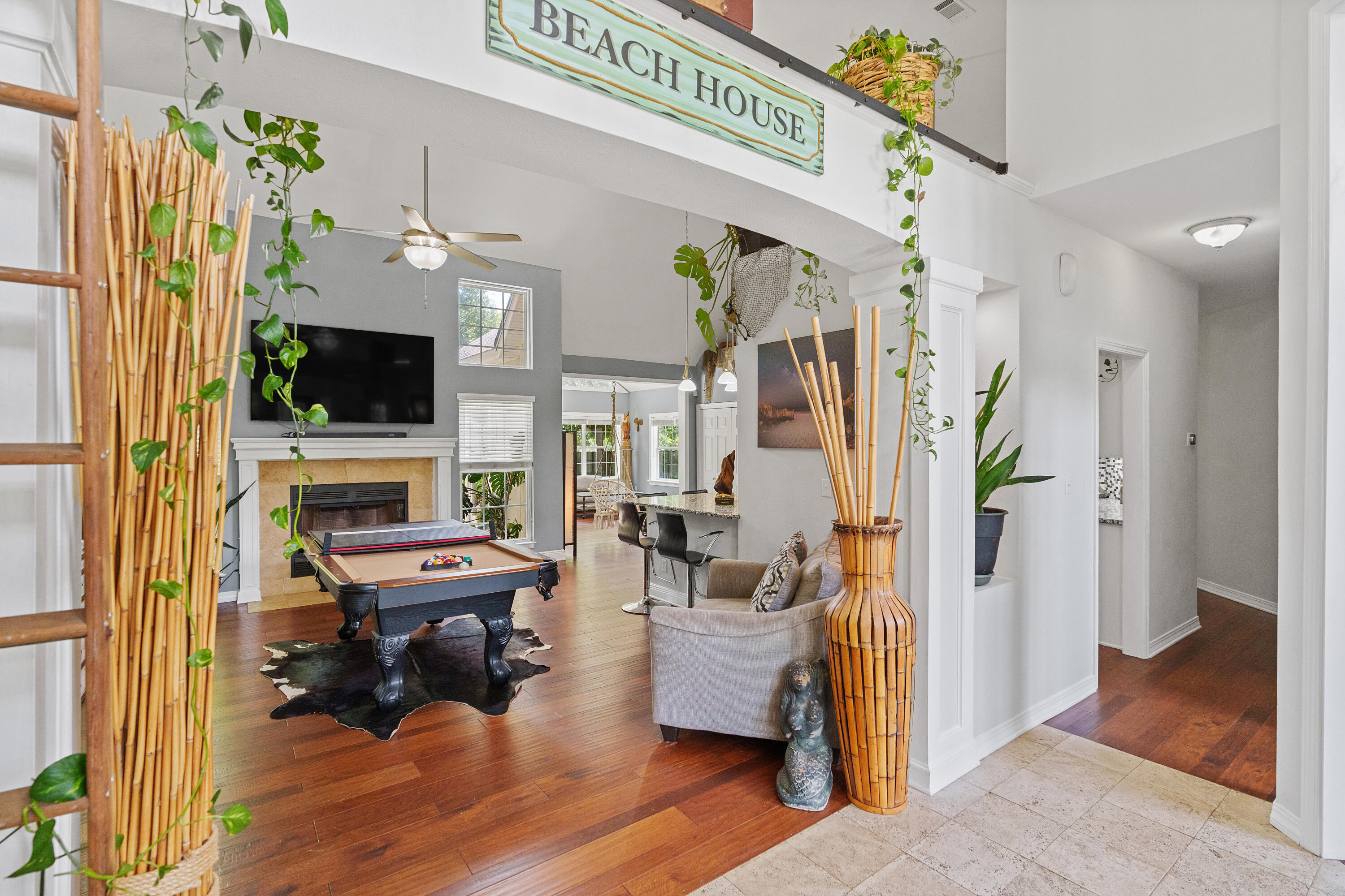 HOLIDAY SHORES ESTATES - Residential