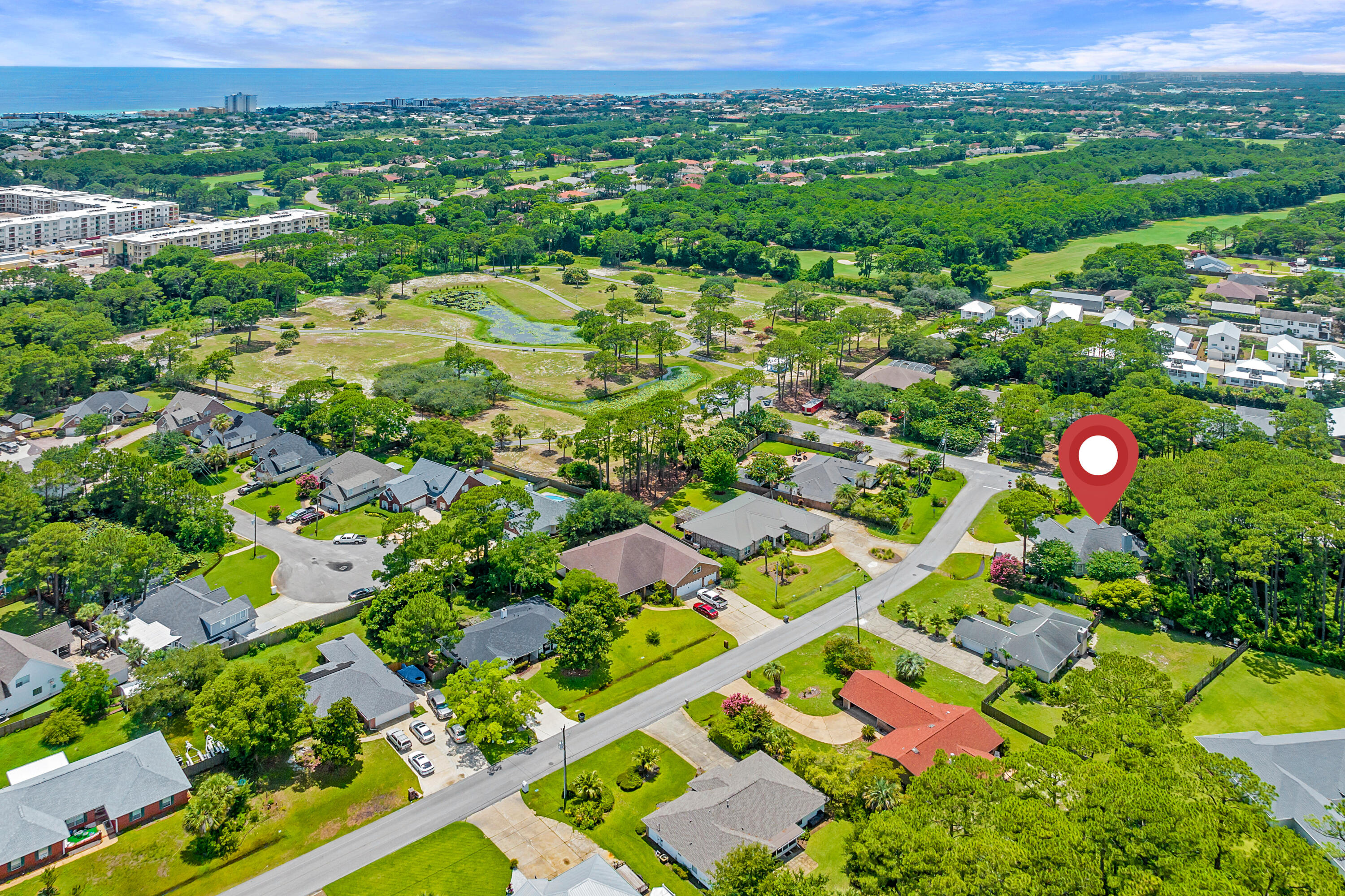 HOLIDAY SHORES ESTATES - Residential
