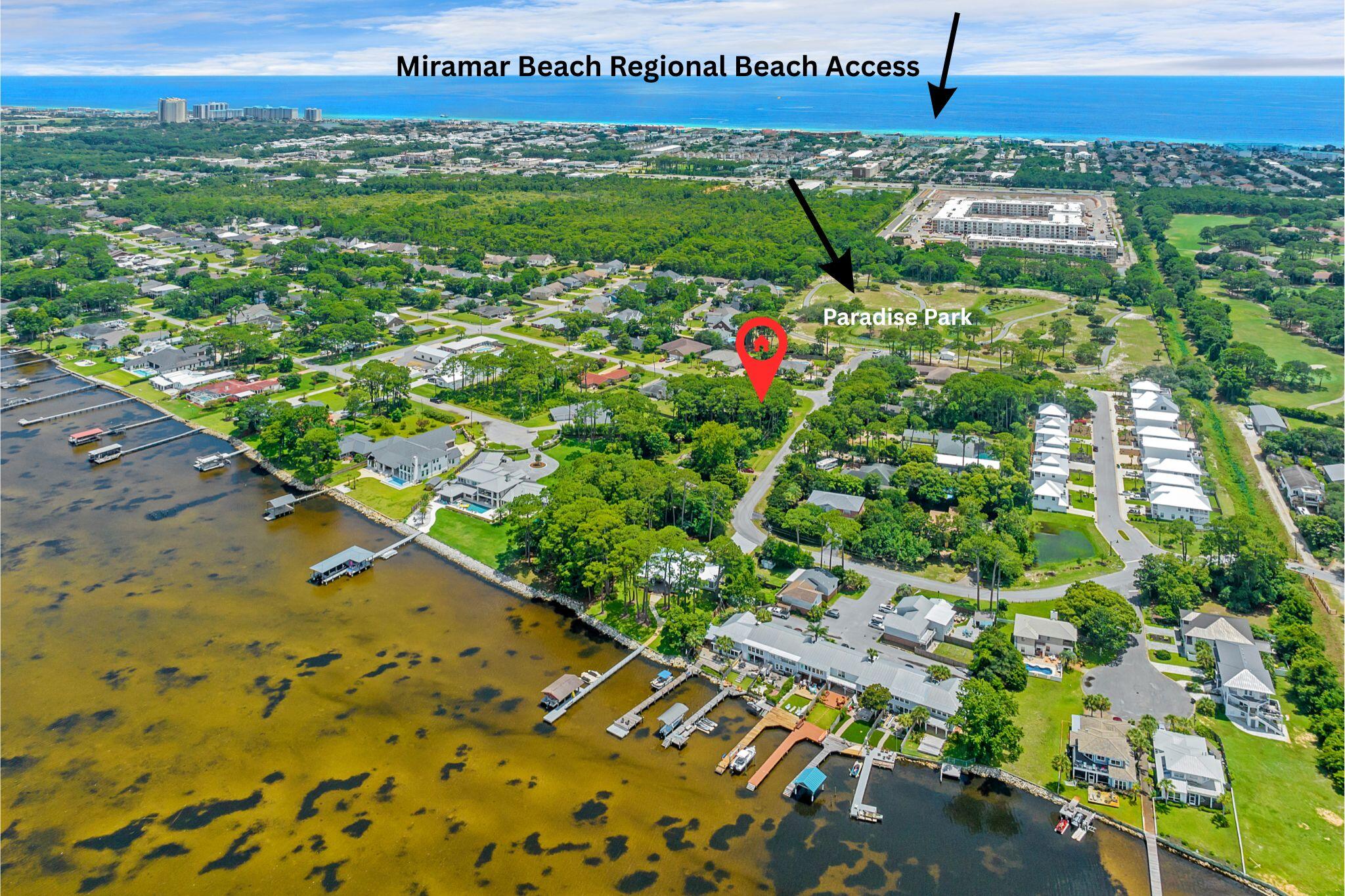 HOLIDAY SHORES ESTATES - Residential