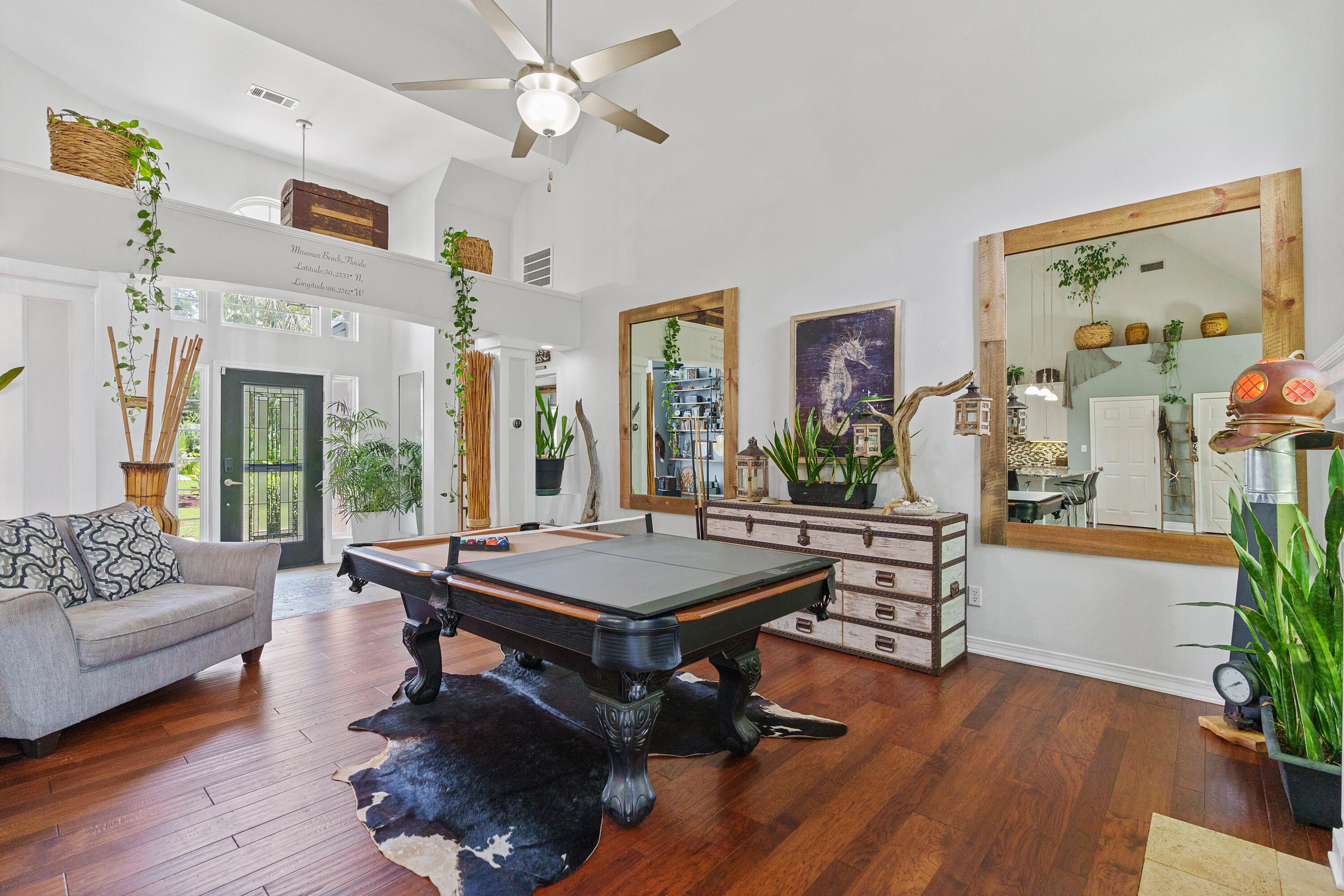 HOLIDAY SHORES ESTATES - Residential