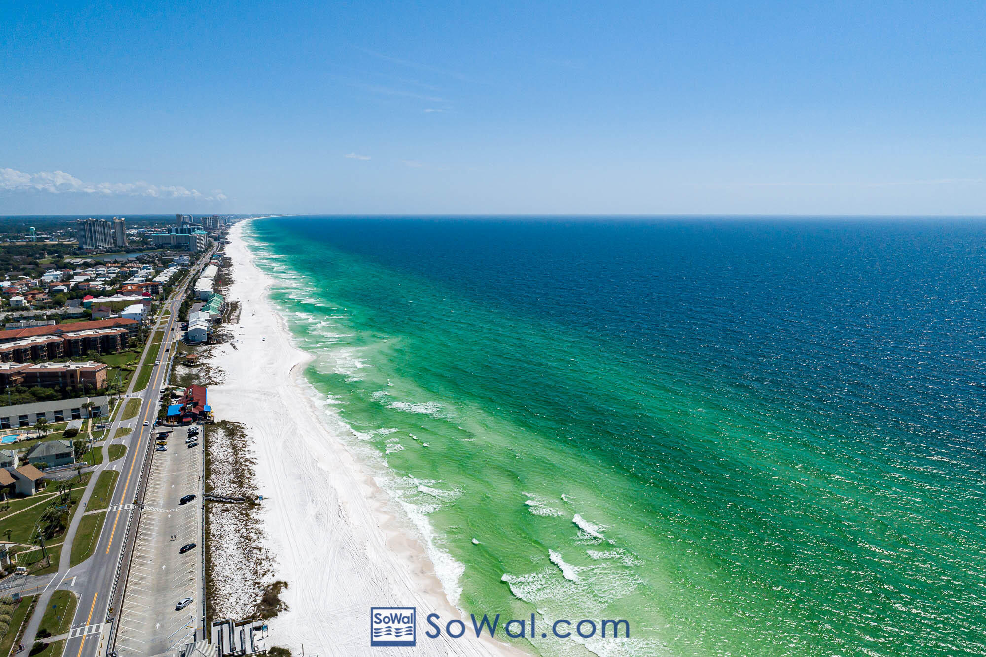 HOLIDAY SHORES ESTATES - Residential