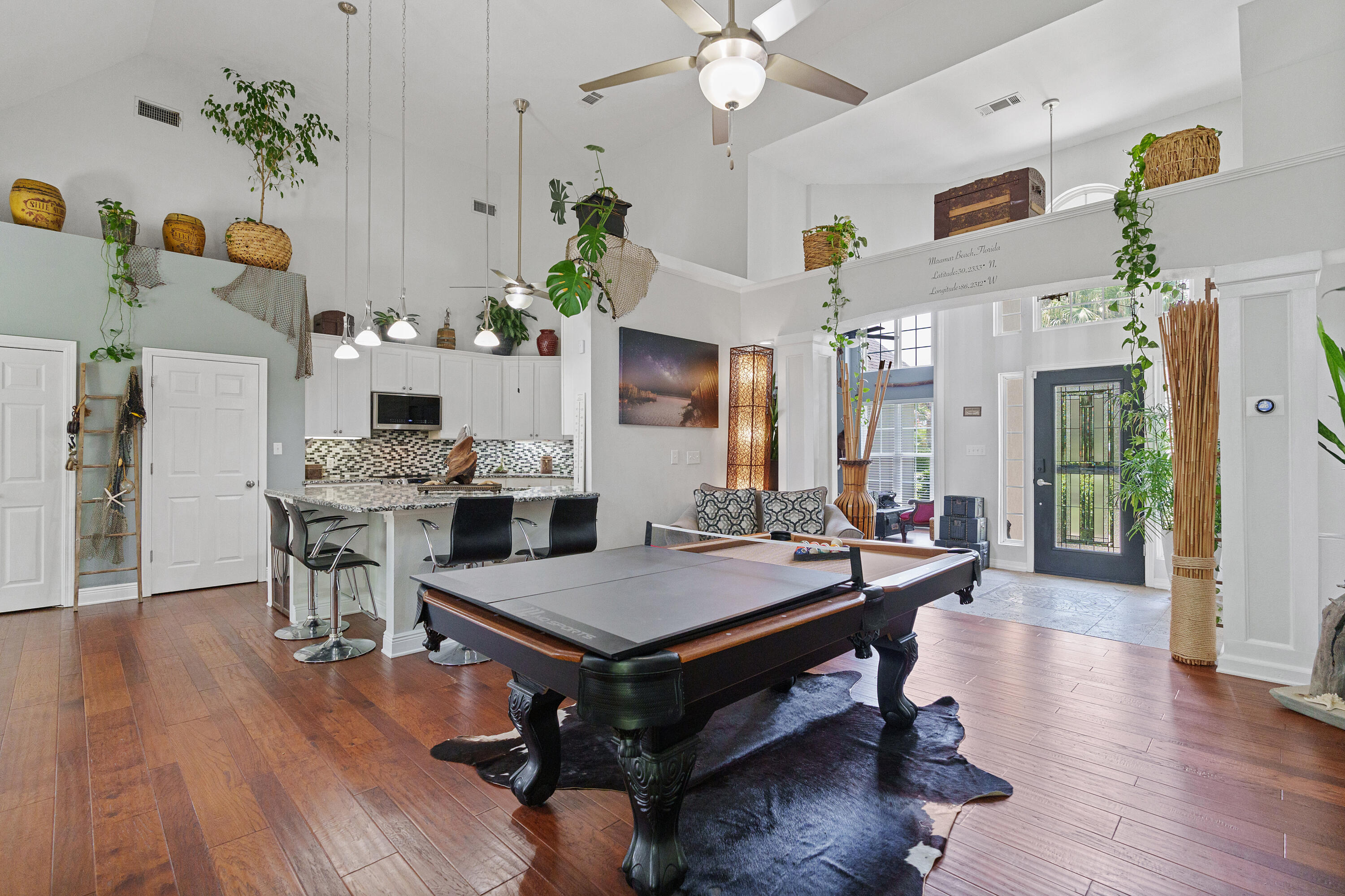 HOLIDAY SHORES ESTATES - Residential