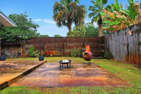 A home in Fort Walton Beach