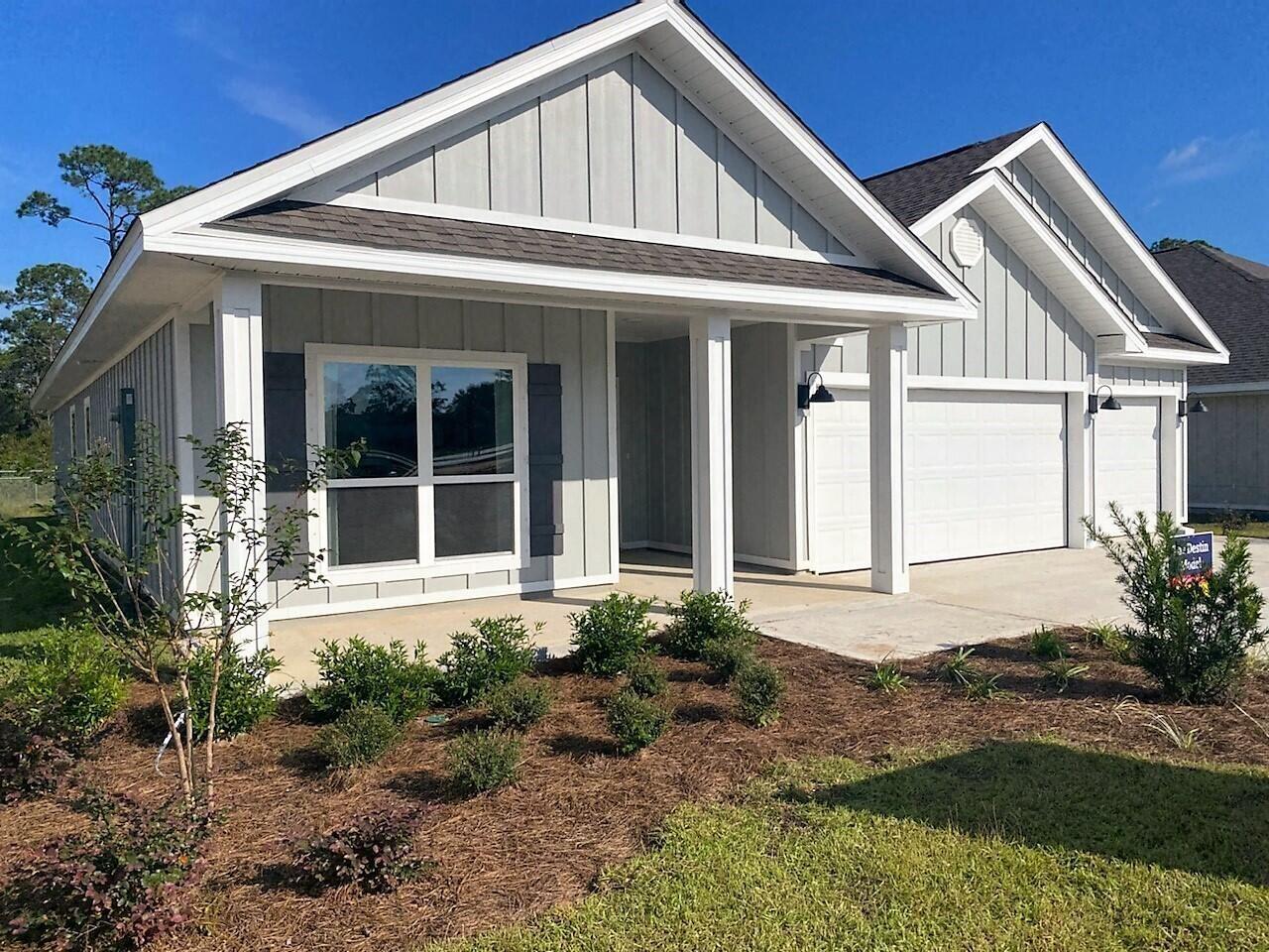 Shoal River Landing Phase 2B - Residential