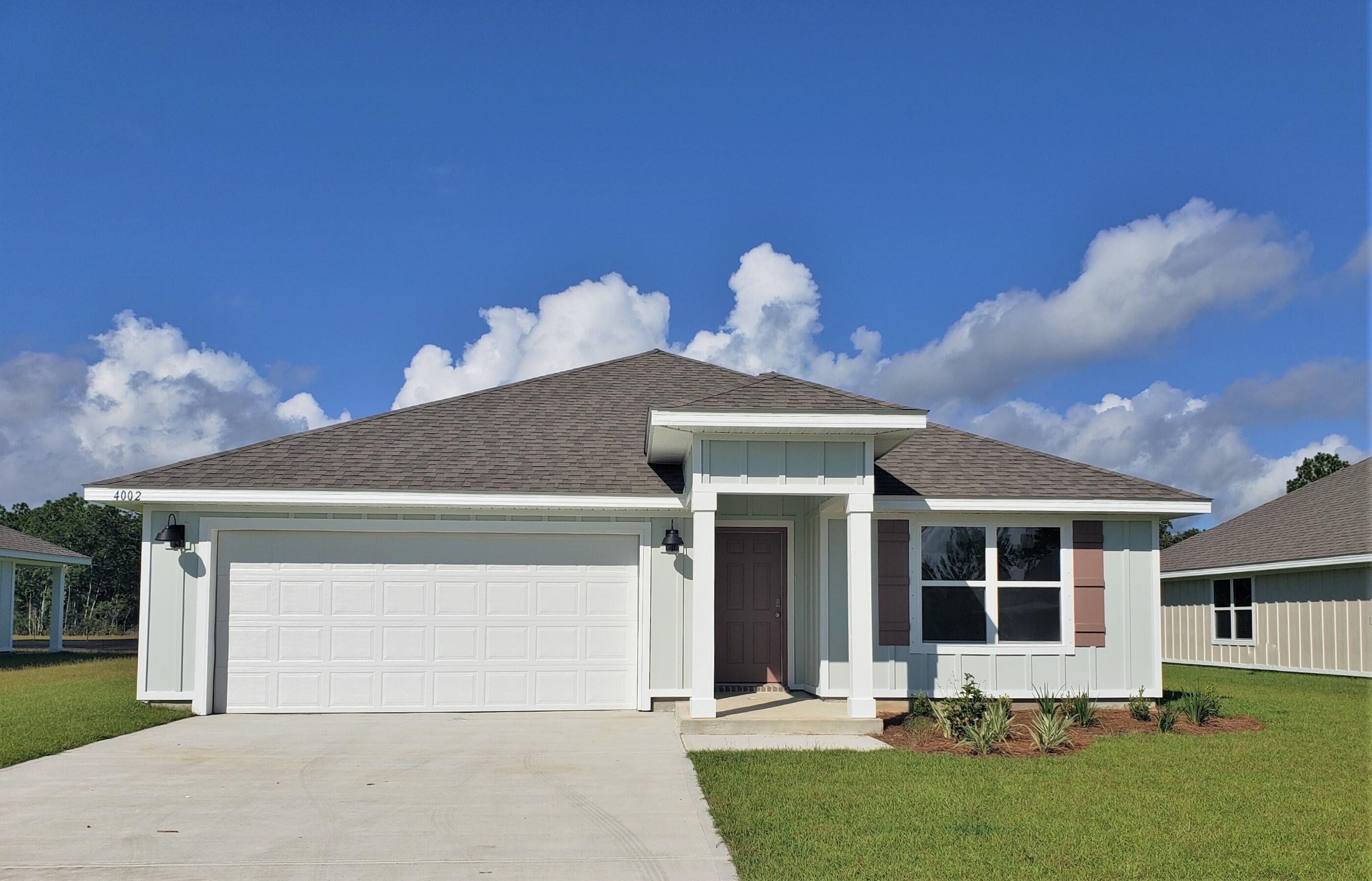 Shoal River Landing Phase 2B - Residential