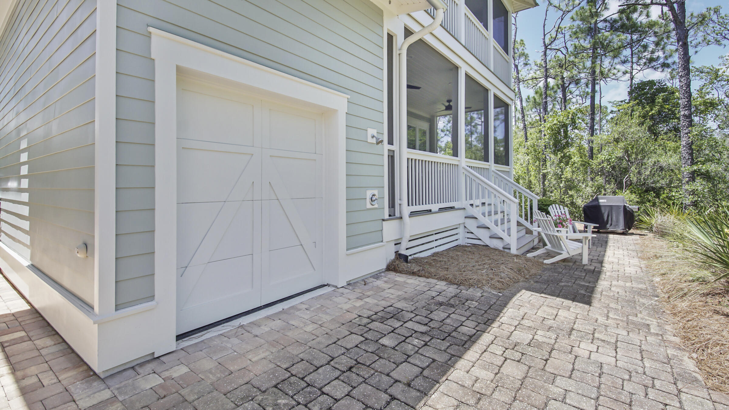 NATUREWALK AT SEAGROVE - Residential