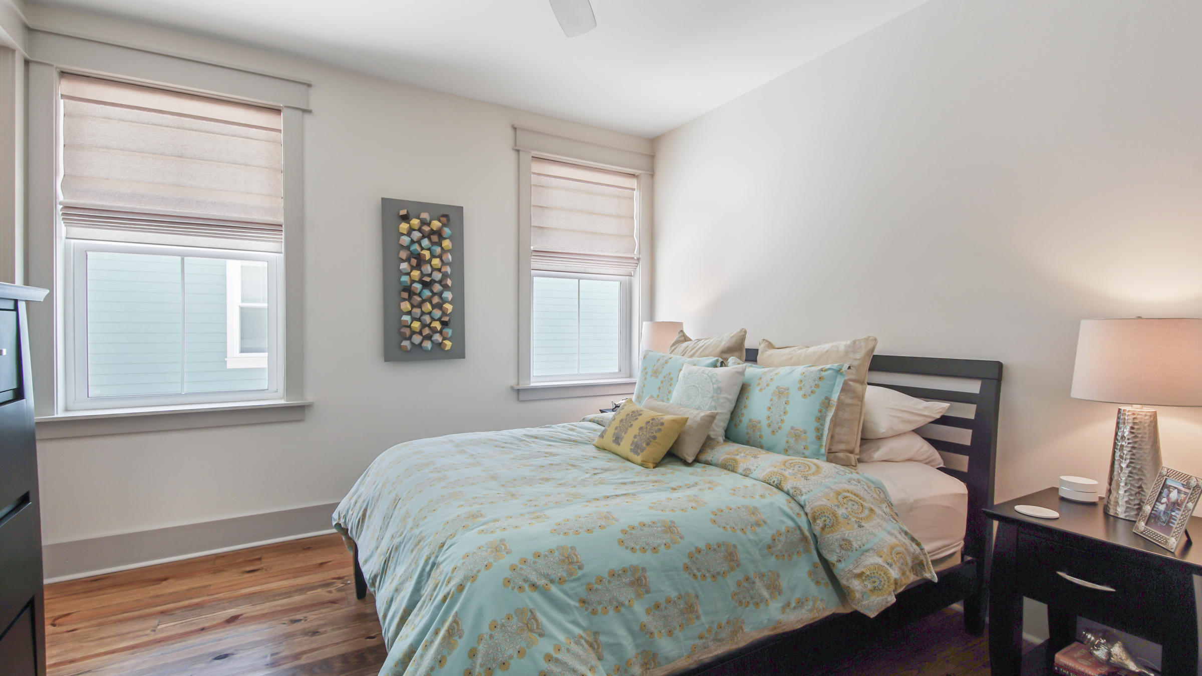 NATUREWALK AT SEAGROVE - Residential