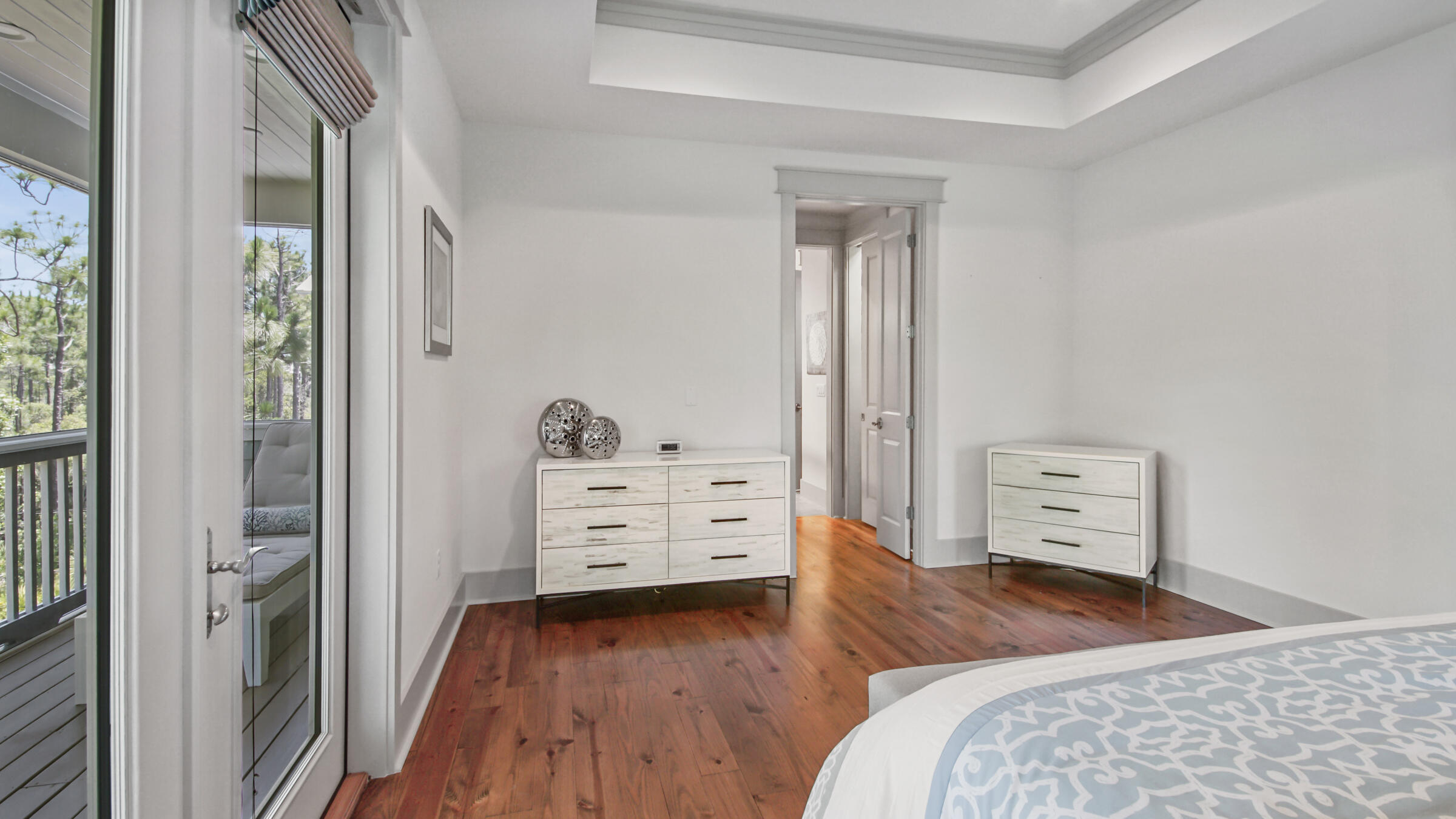 NATUREWALK AT SEAGROVE - Residential