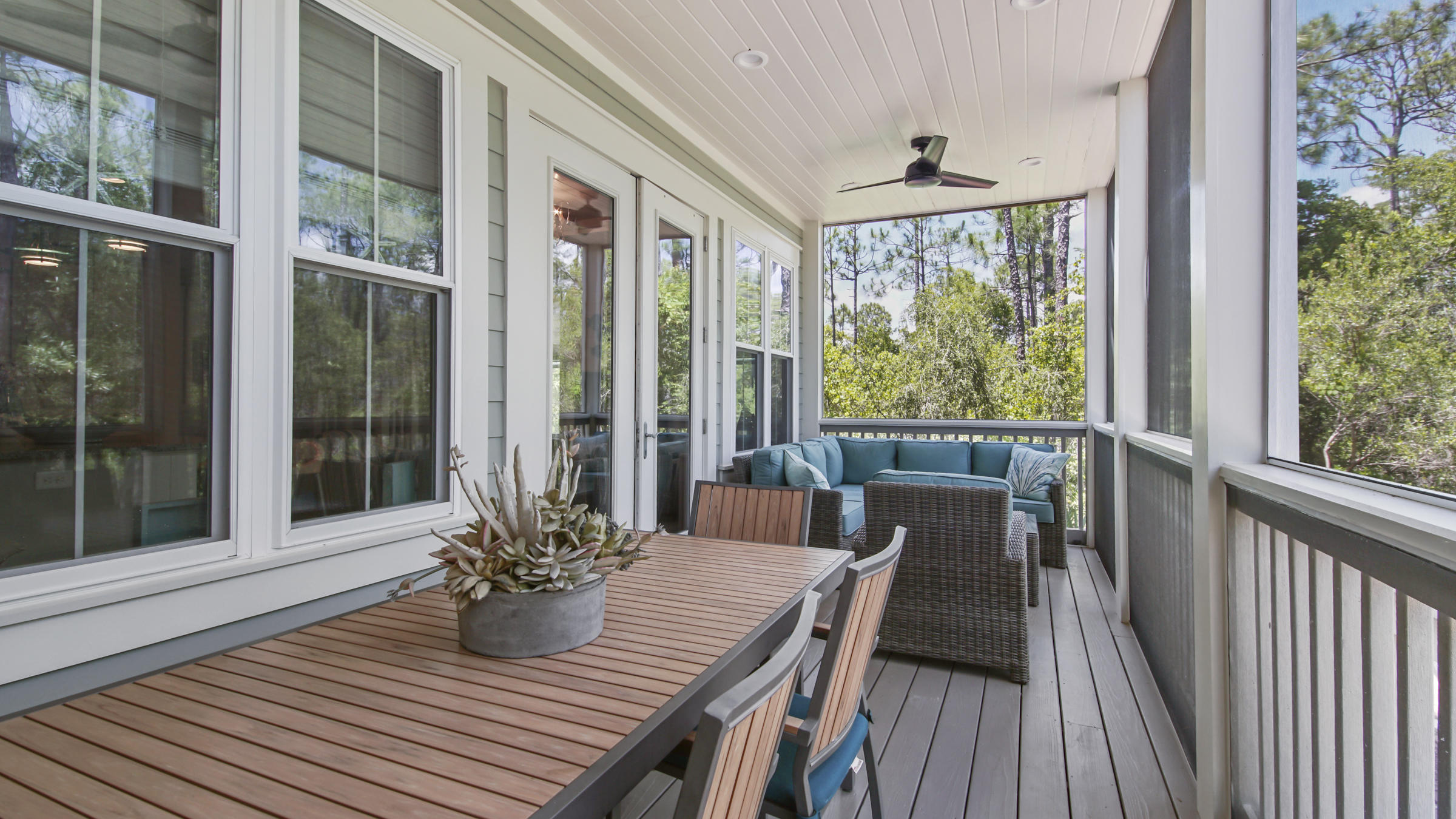 NATUREWALK AT SEAGROVE - Residential