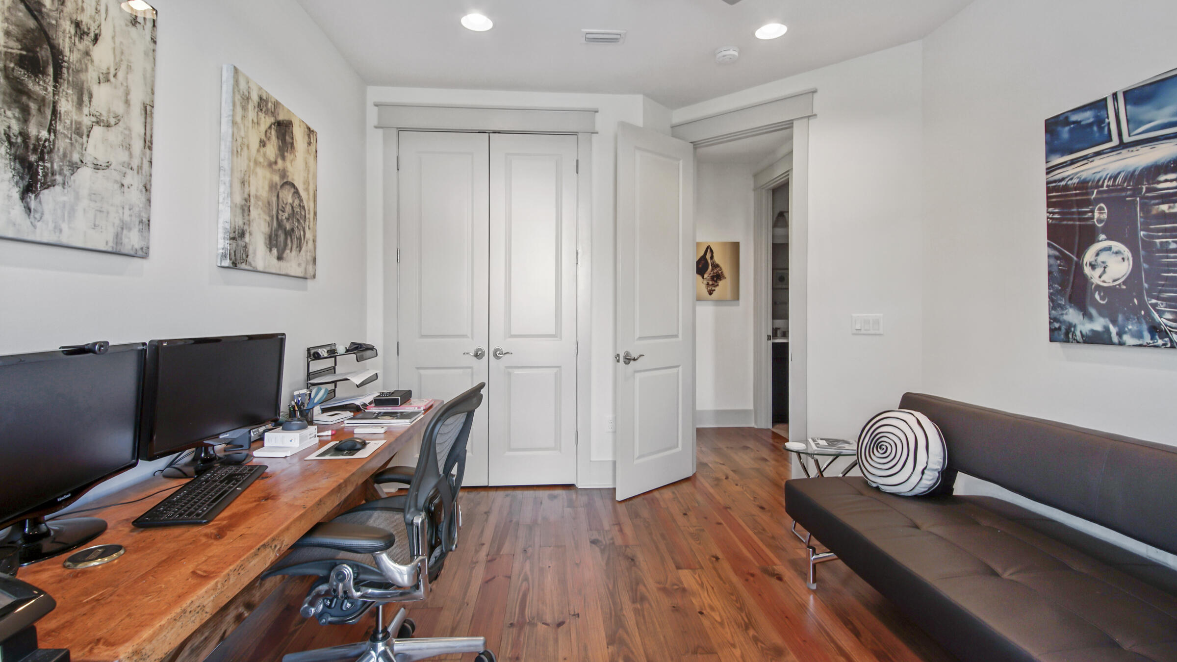 NATUREWALK AT SEAGROVE - Residential