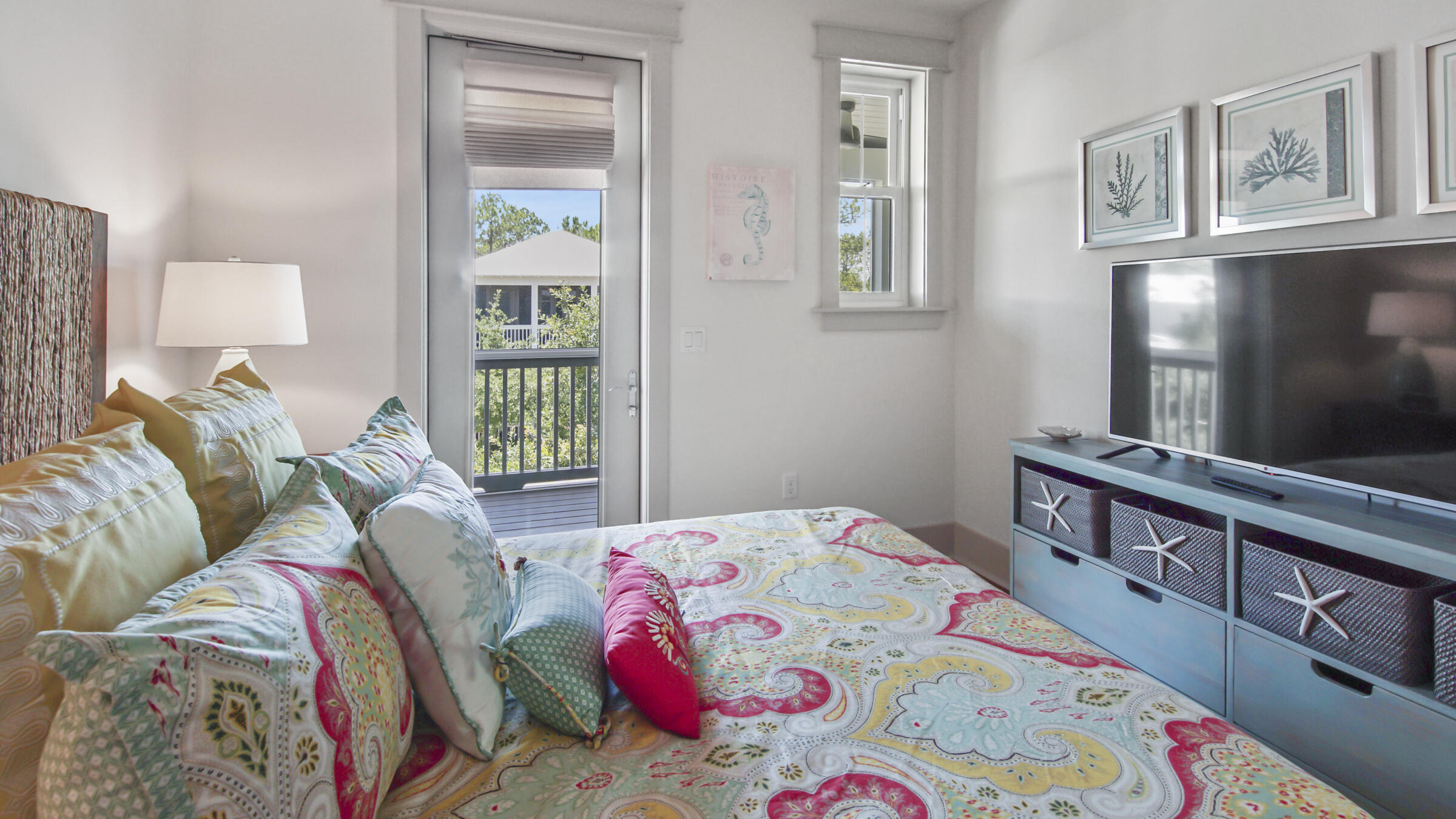 NATUREWALK AT SEAGROVE - Residential