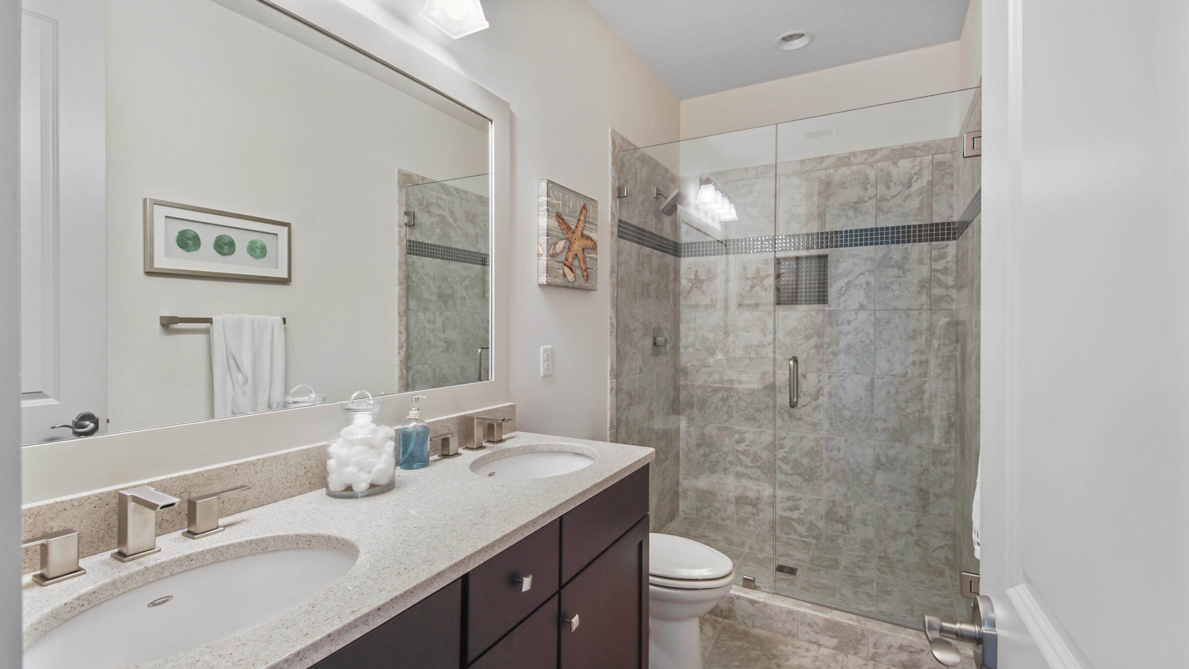 NATUREWALK AT SEAGROVE - Residential