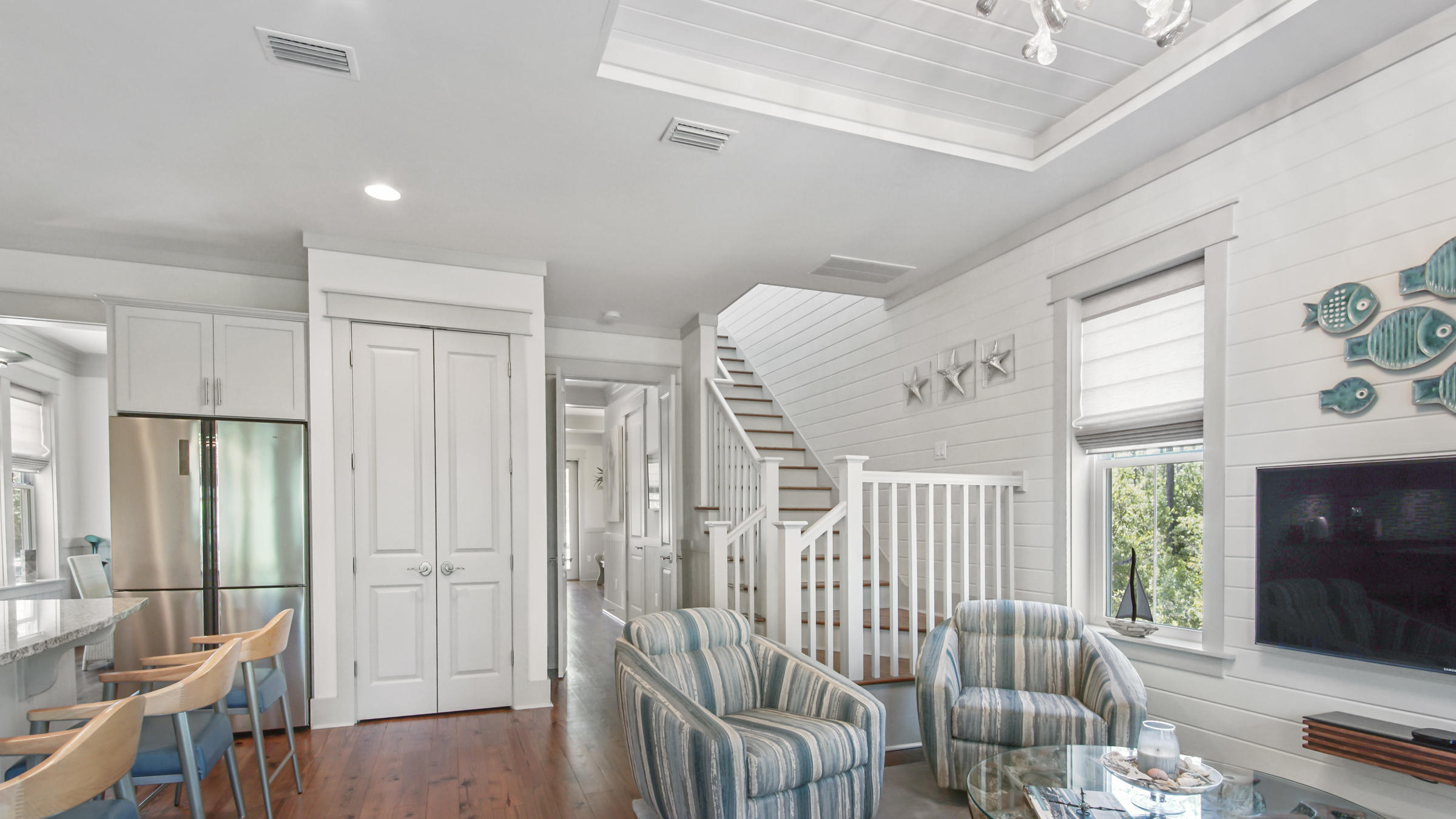 NATUREWALK AT SEAGROVE - Residential