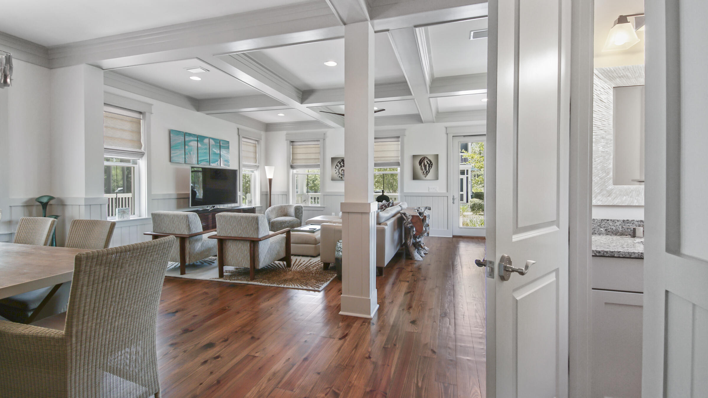 NATUREWALK AT SEAGROVE - Residential