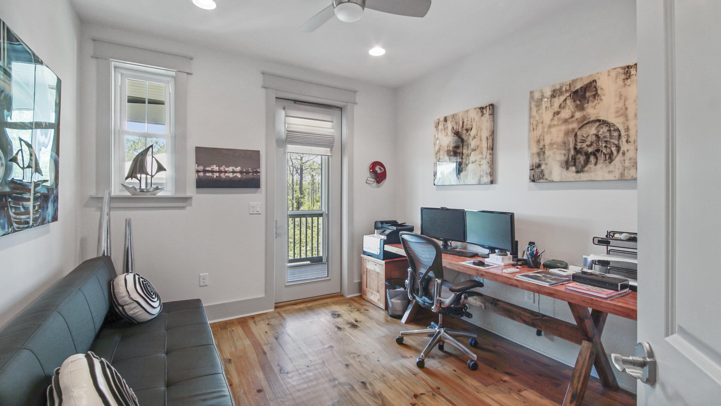 NATUREWALK AT SEAGROVE - Residential