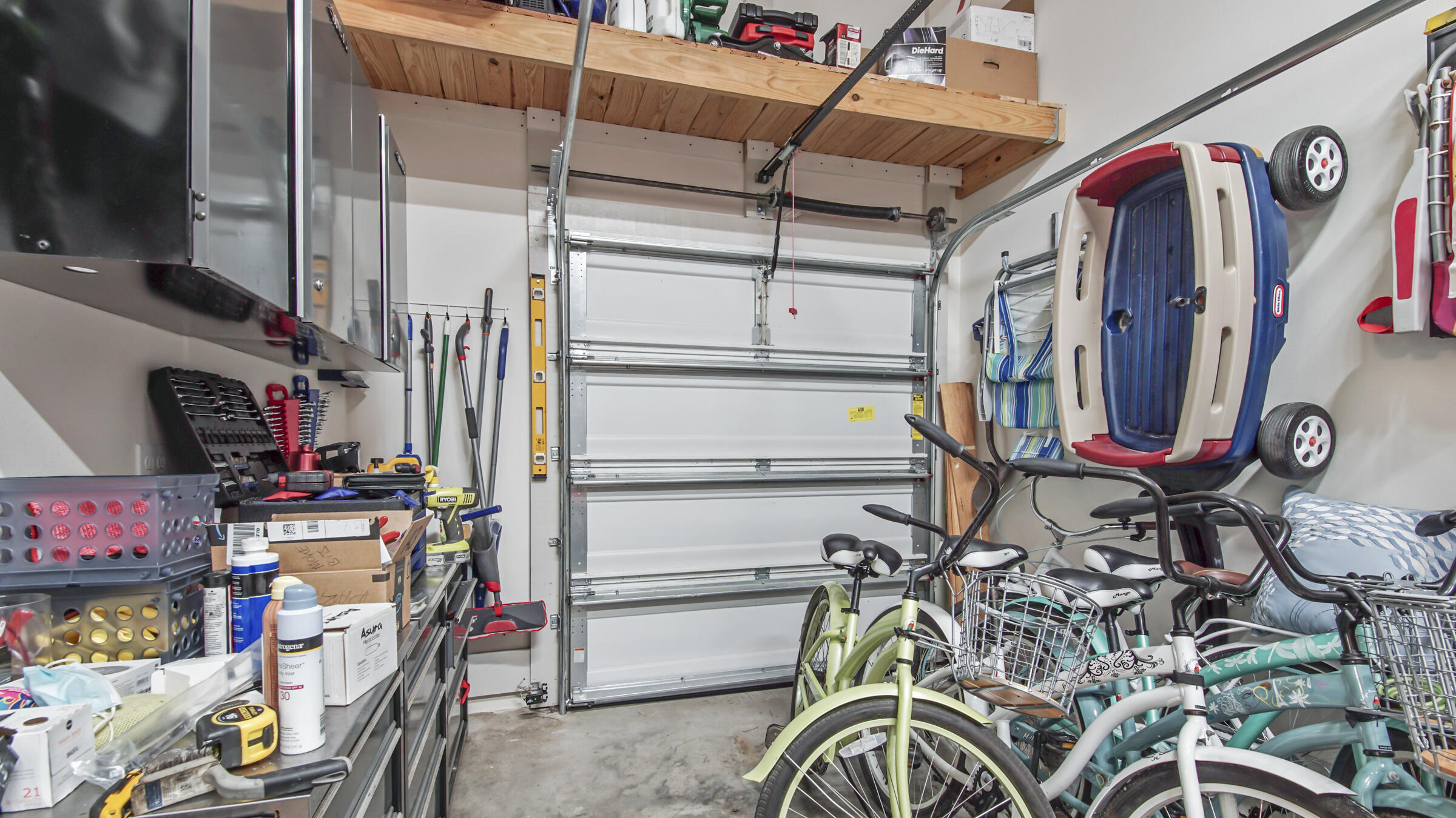 NATUREWALK AT SEAGROVE - Residential