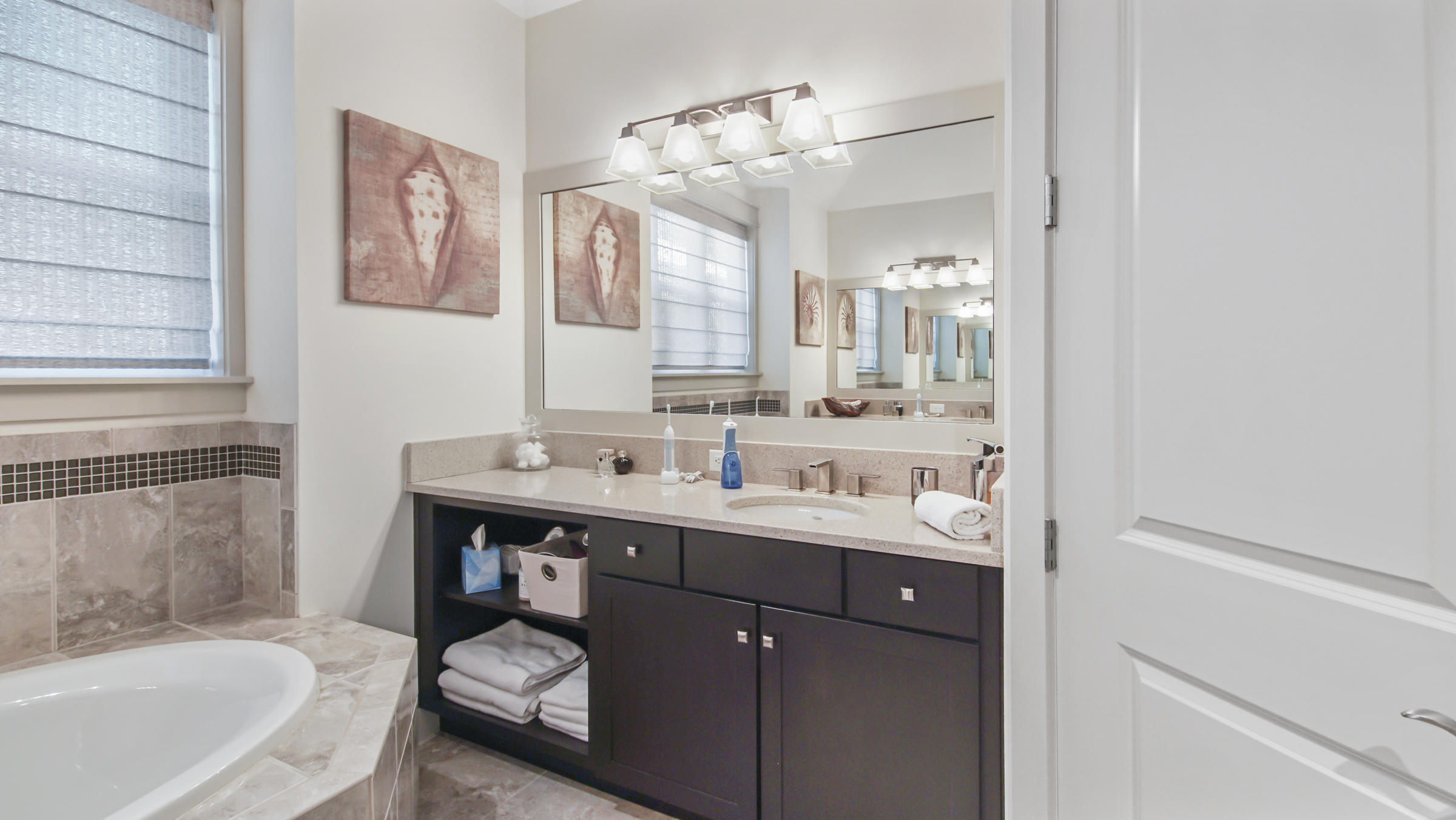 NATUREWALK AT SEAGROVE - Residential