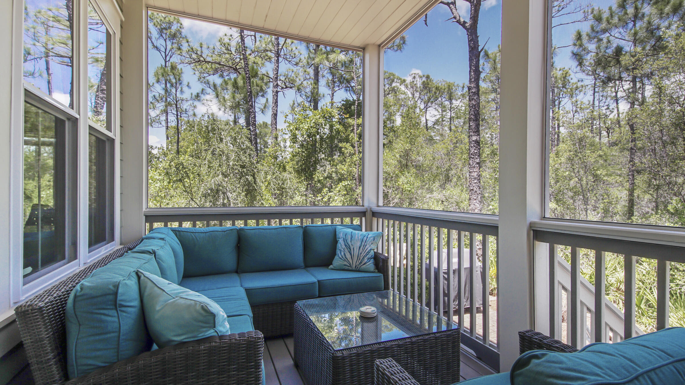 NATUREWALK AT SEAGROVE - Residential