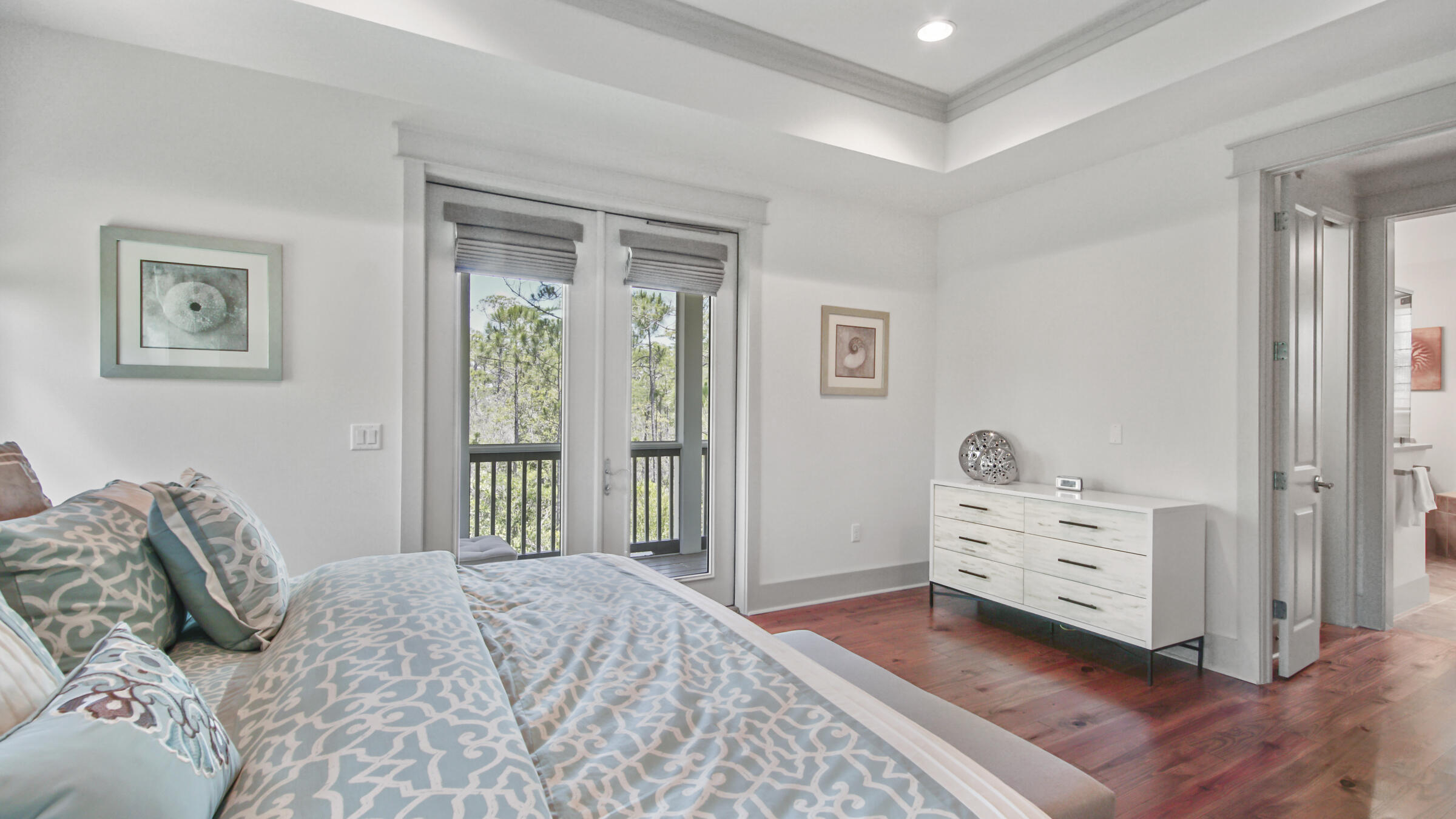 NATUREWALK AT SEAGROVE - Residential